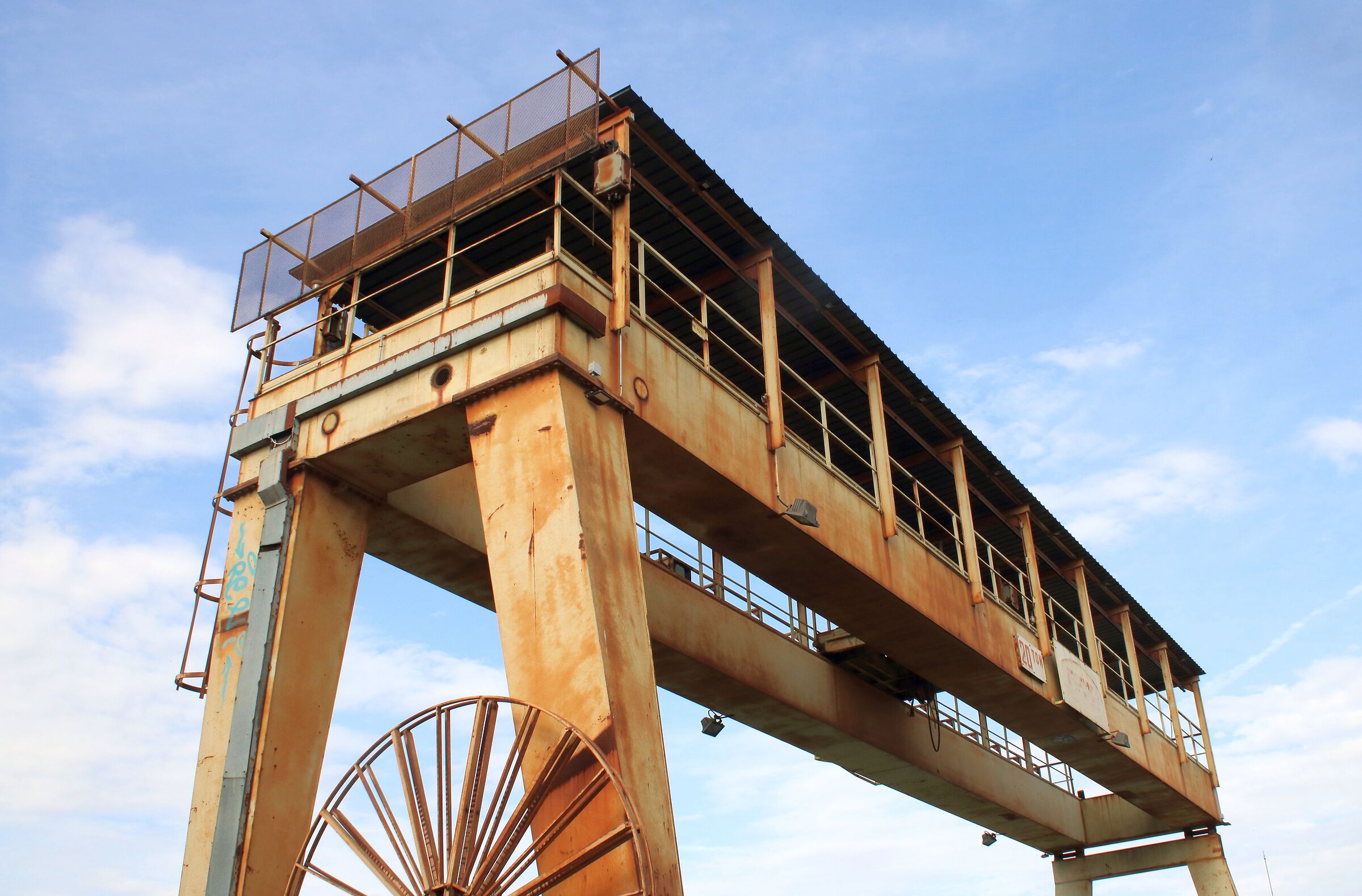 Archeologia industriale