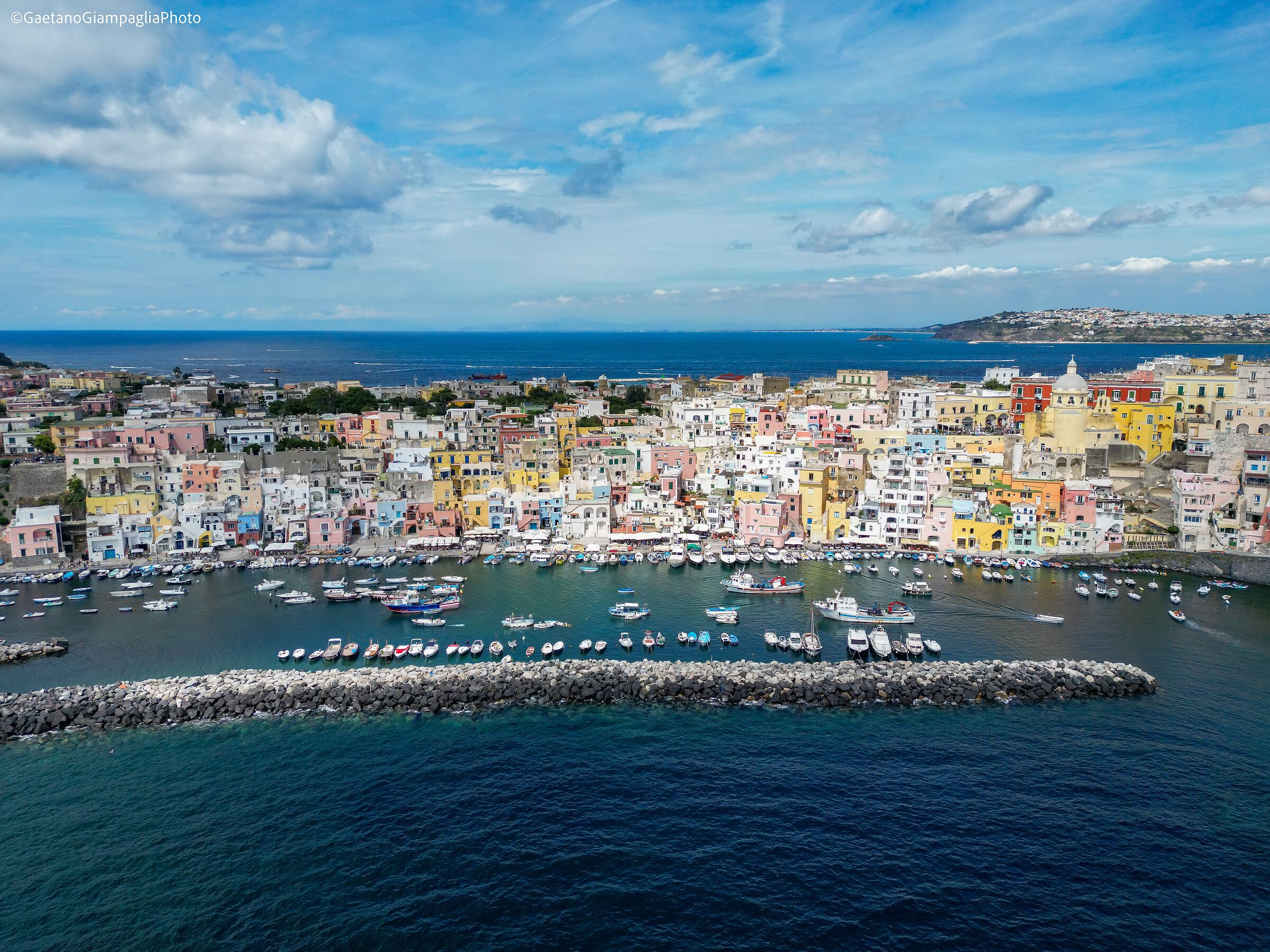 Procida