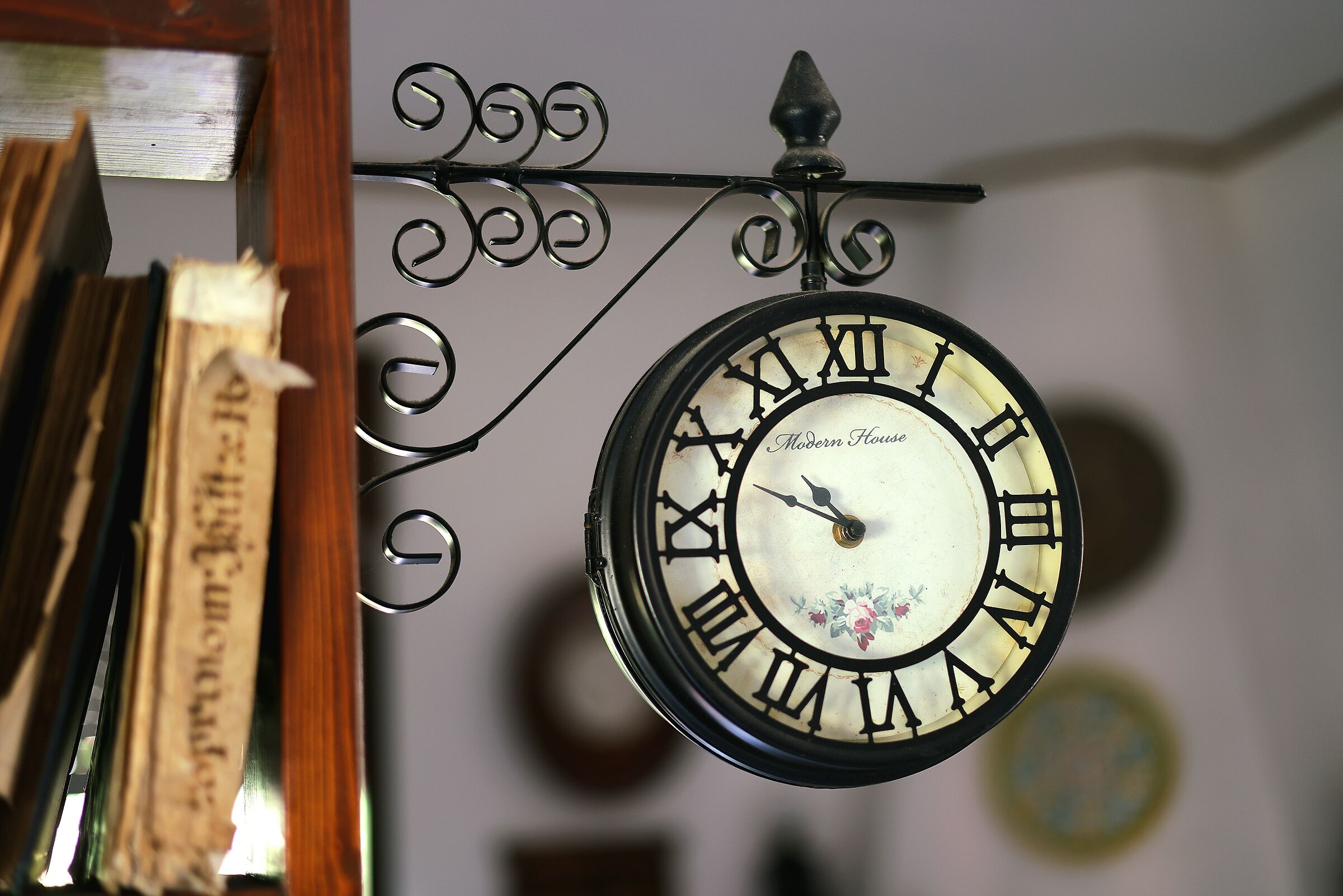 The time for a photo... 2