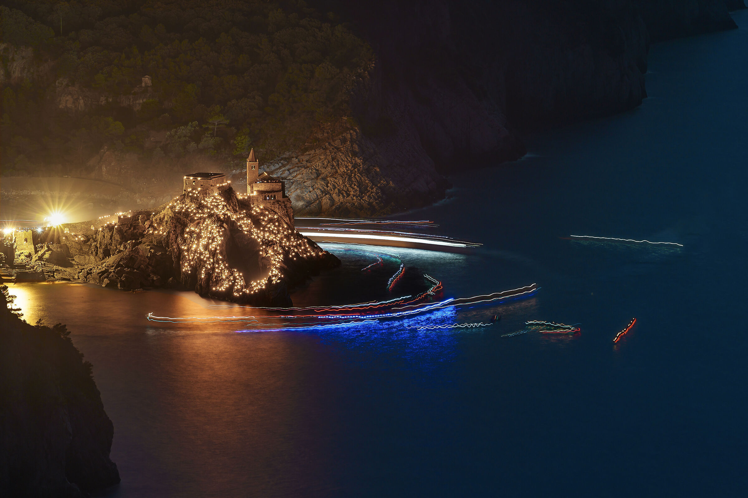 Festa della Madonna Bianca