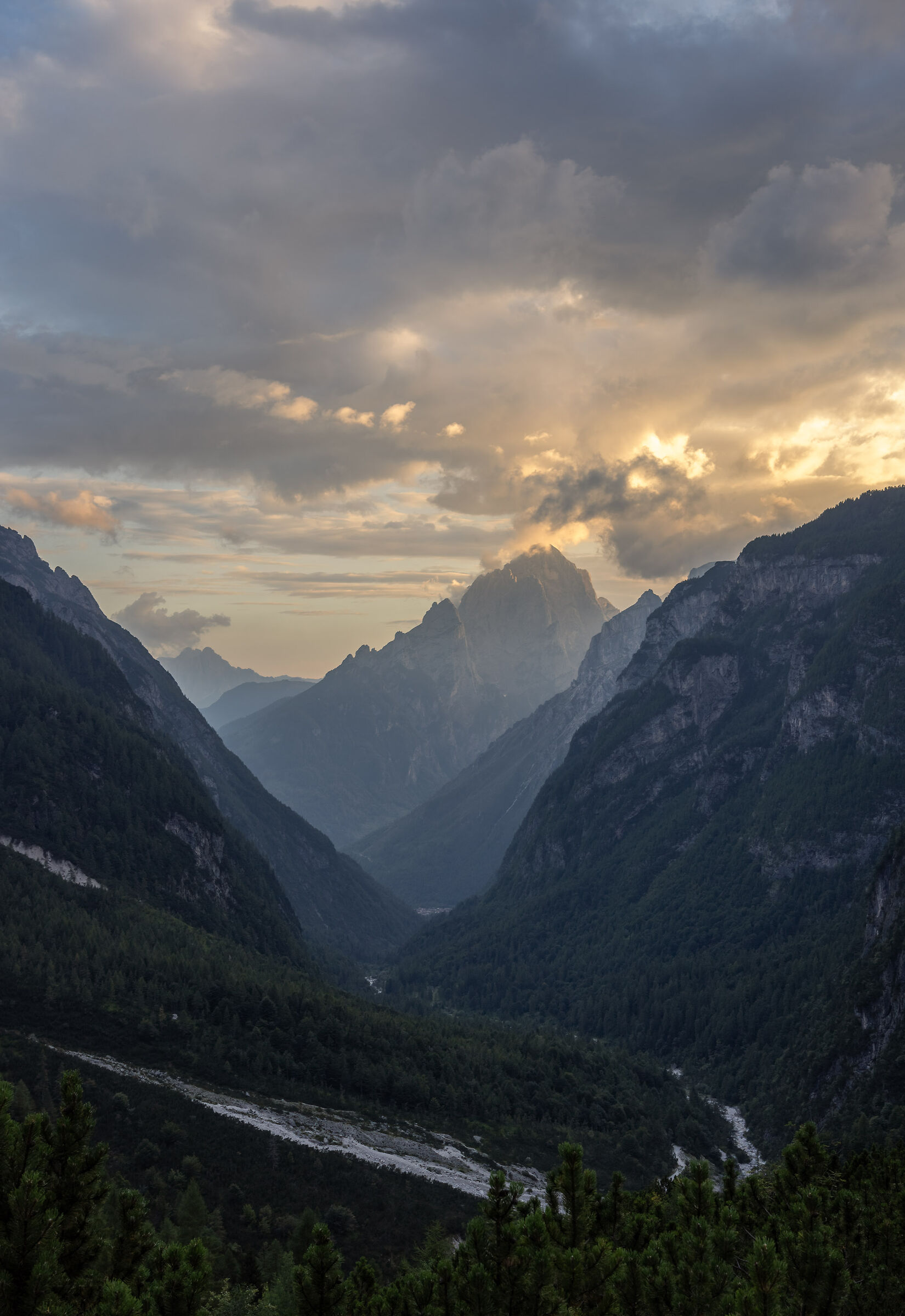 Valley