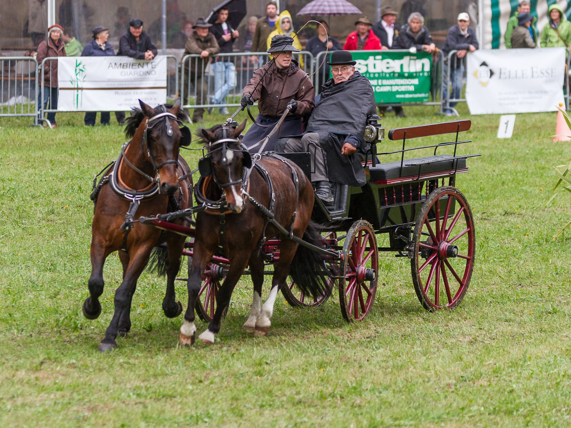 International Attack Competition