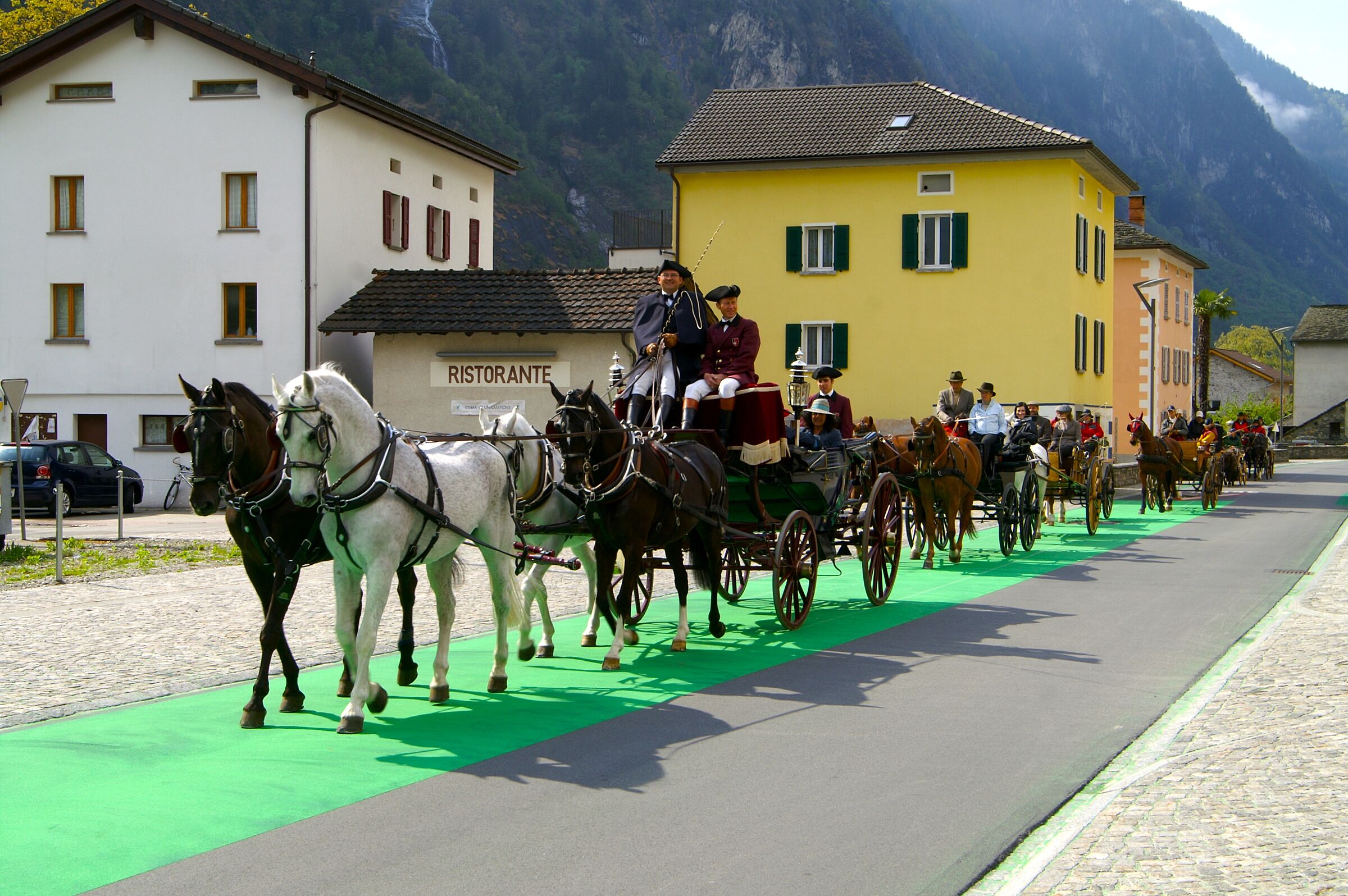 International Attack Competition