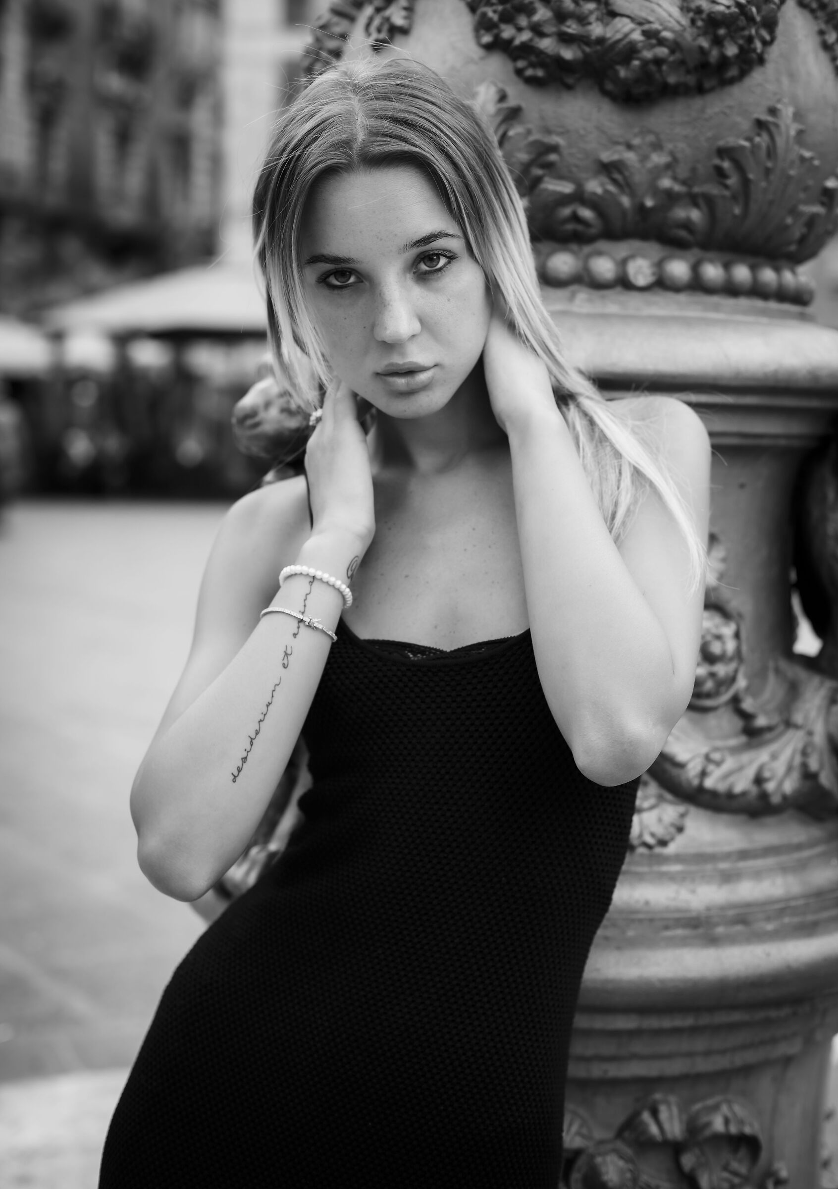 Anastasia