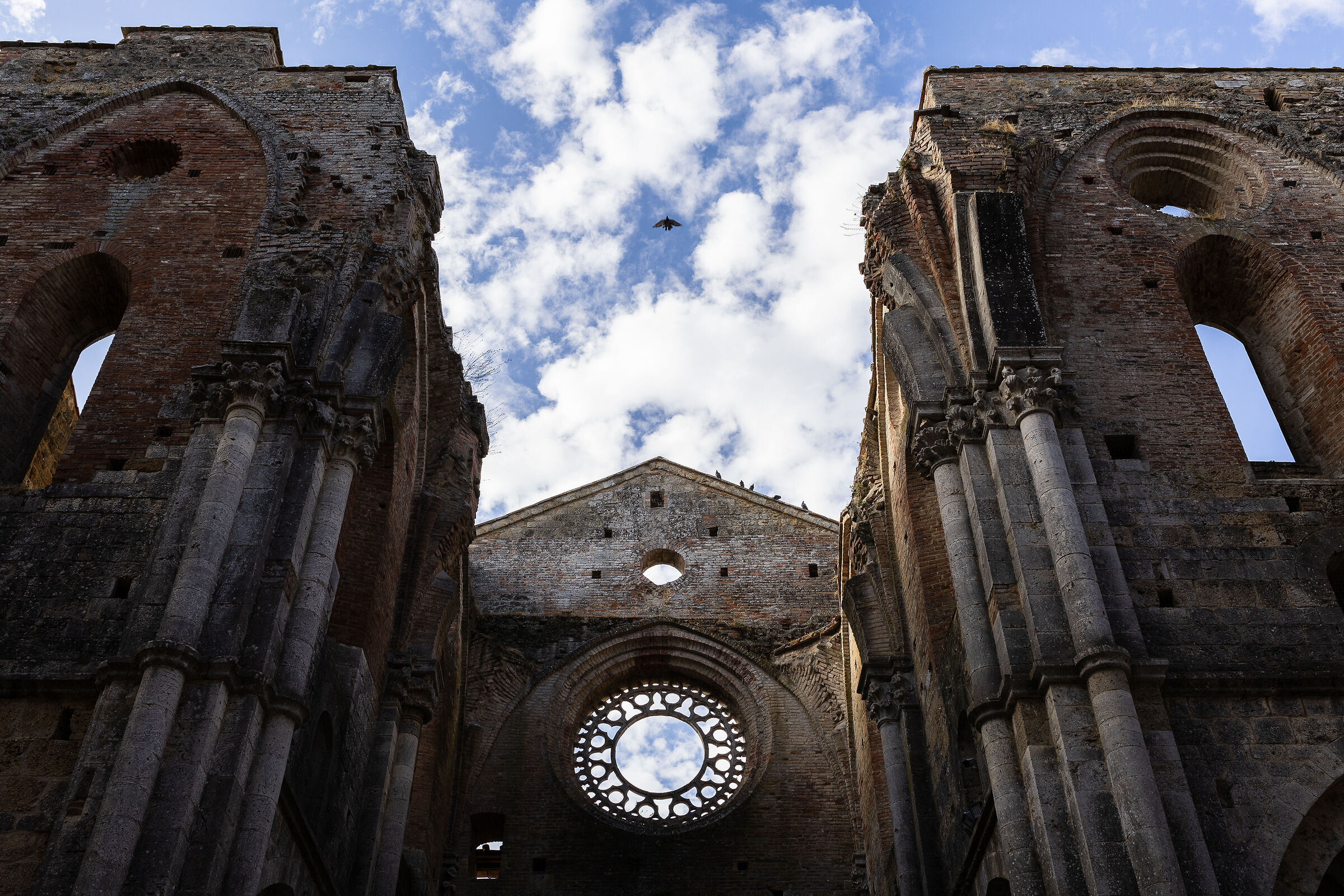 Abbazia di San Galgano