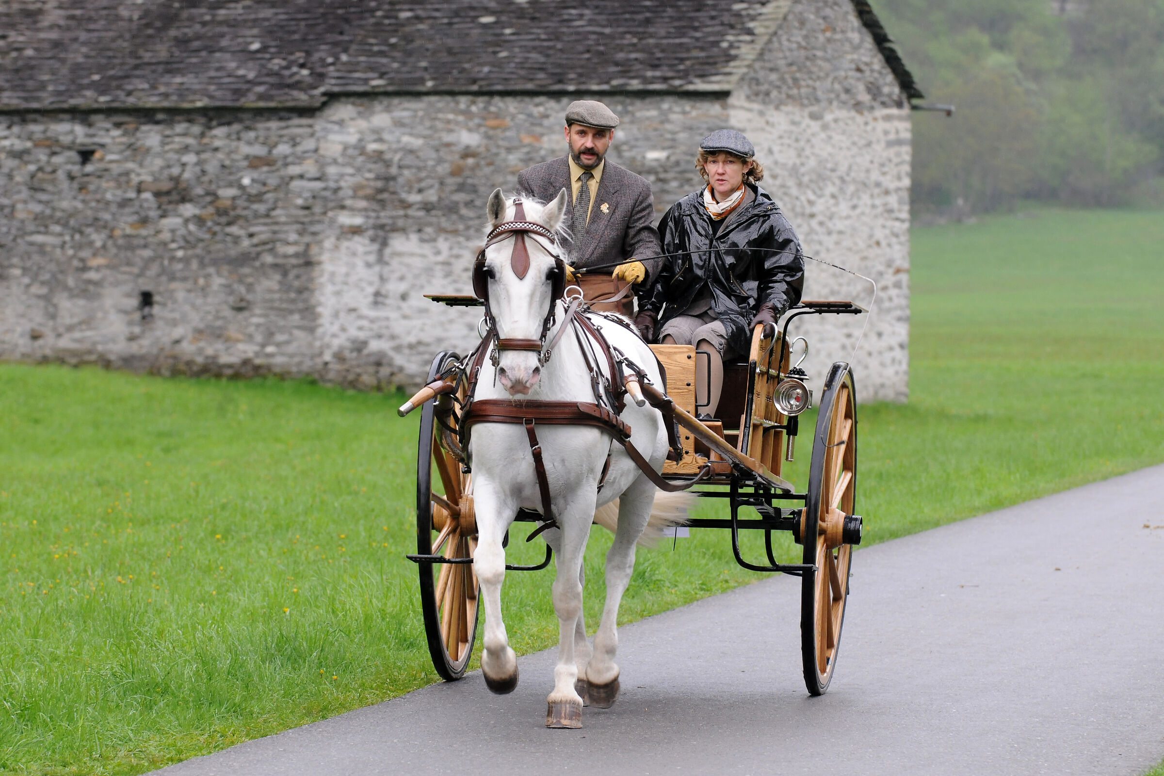 International Attack Competition