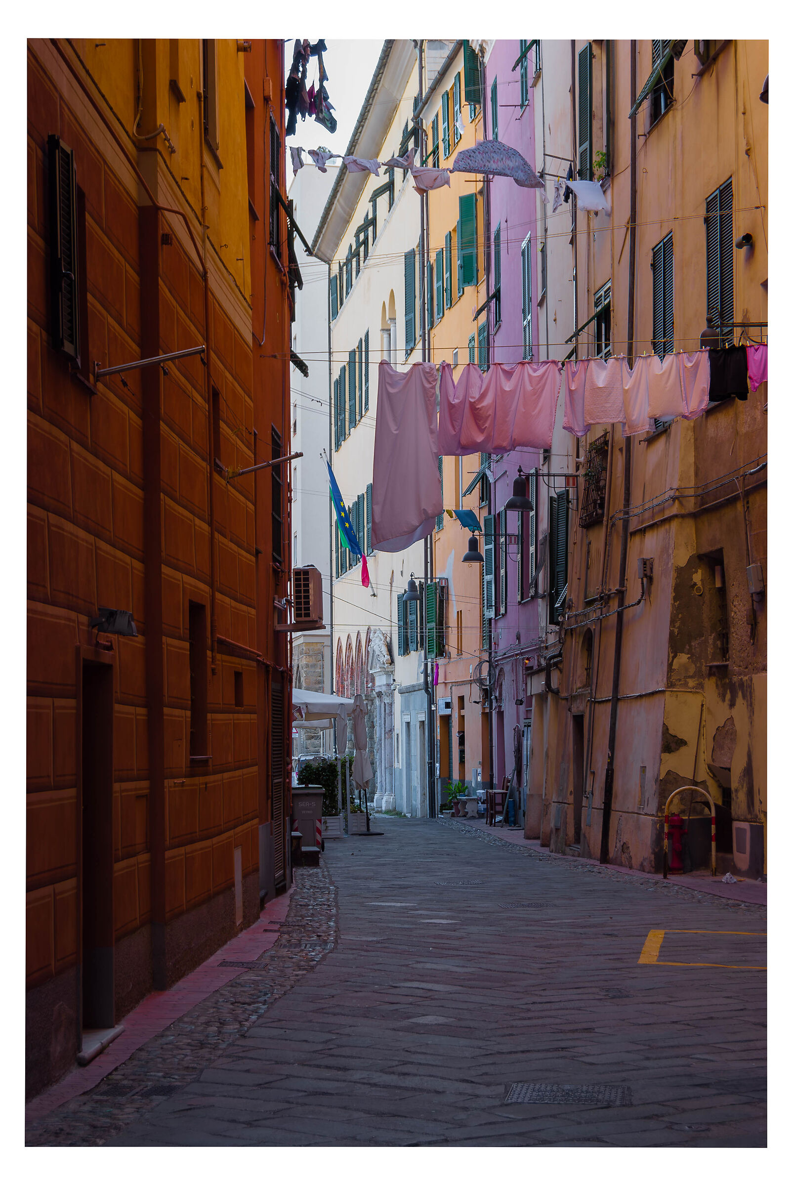 Vicolo di Savona