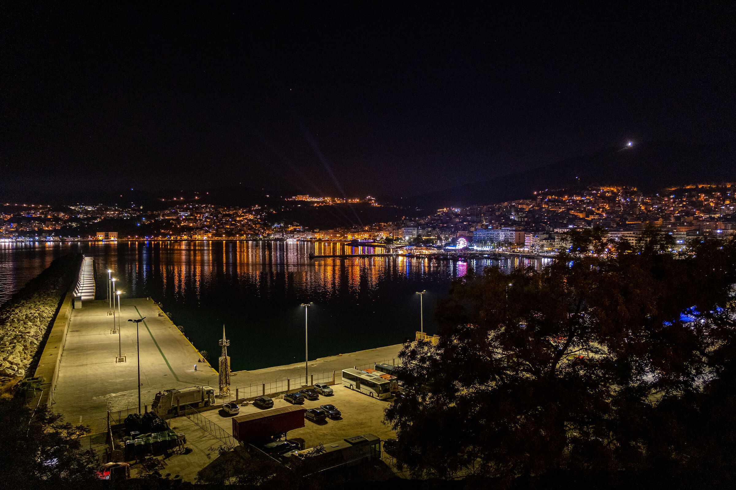 Kavala - Greece
