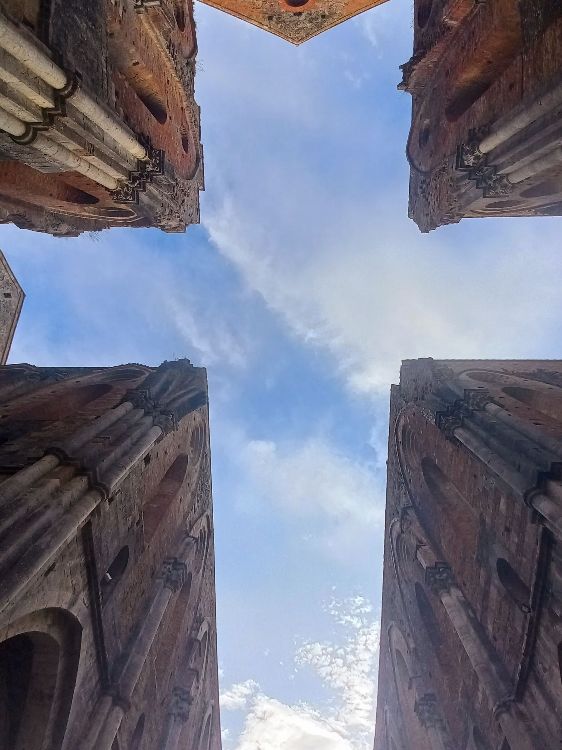 Abbazia di San Galgano