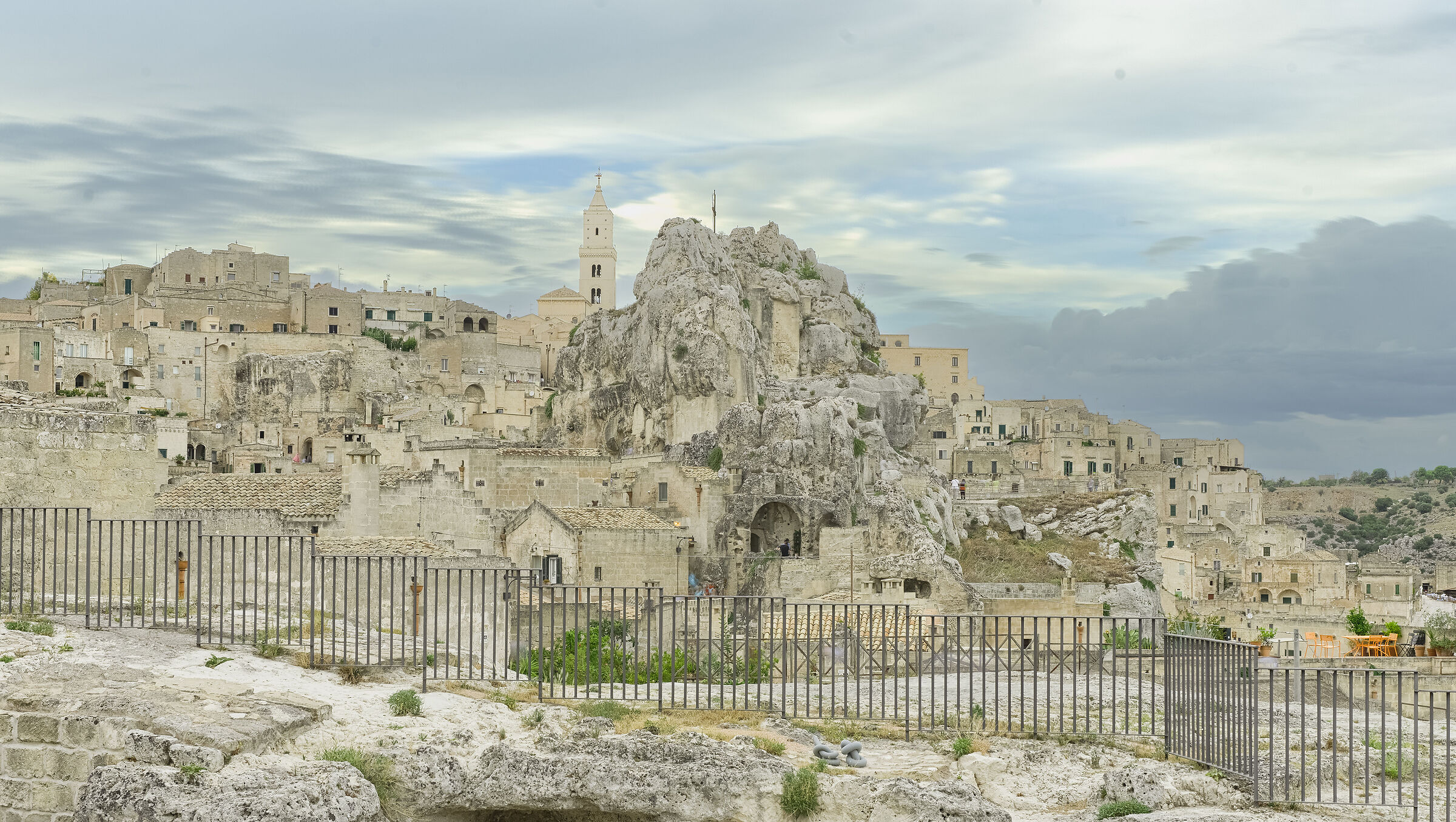 Sassi di matera