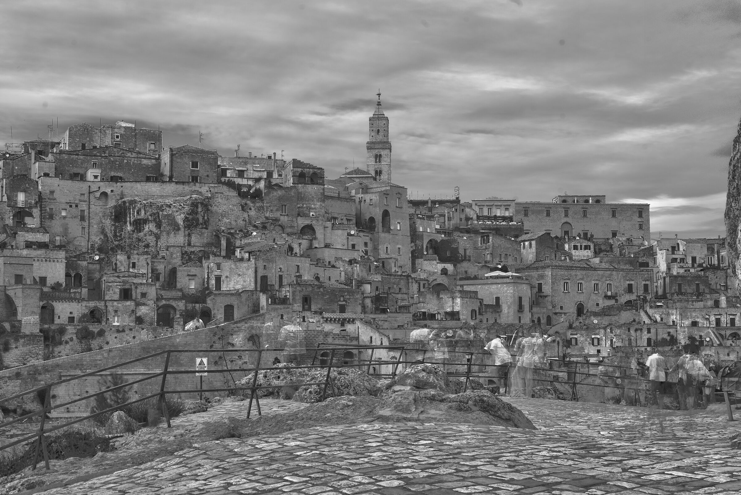 Sassi di Matera