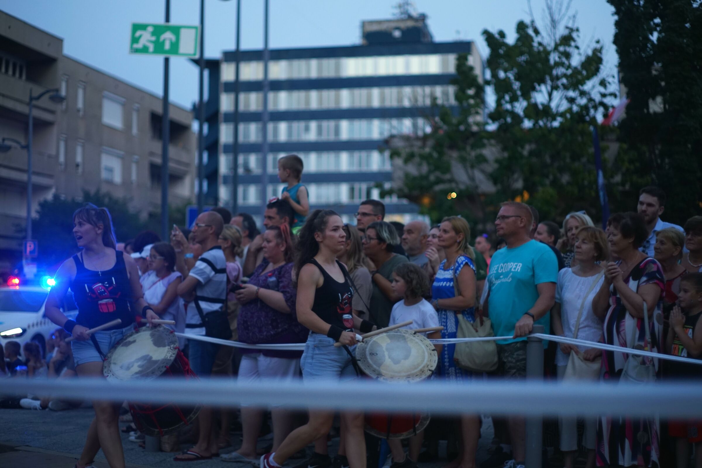 Carnevale storico Savaria - Festa romana 2023