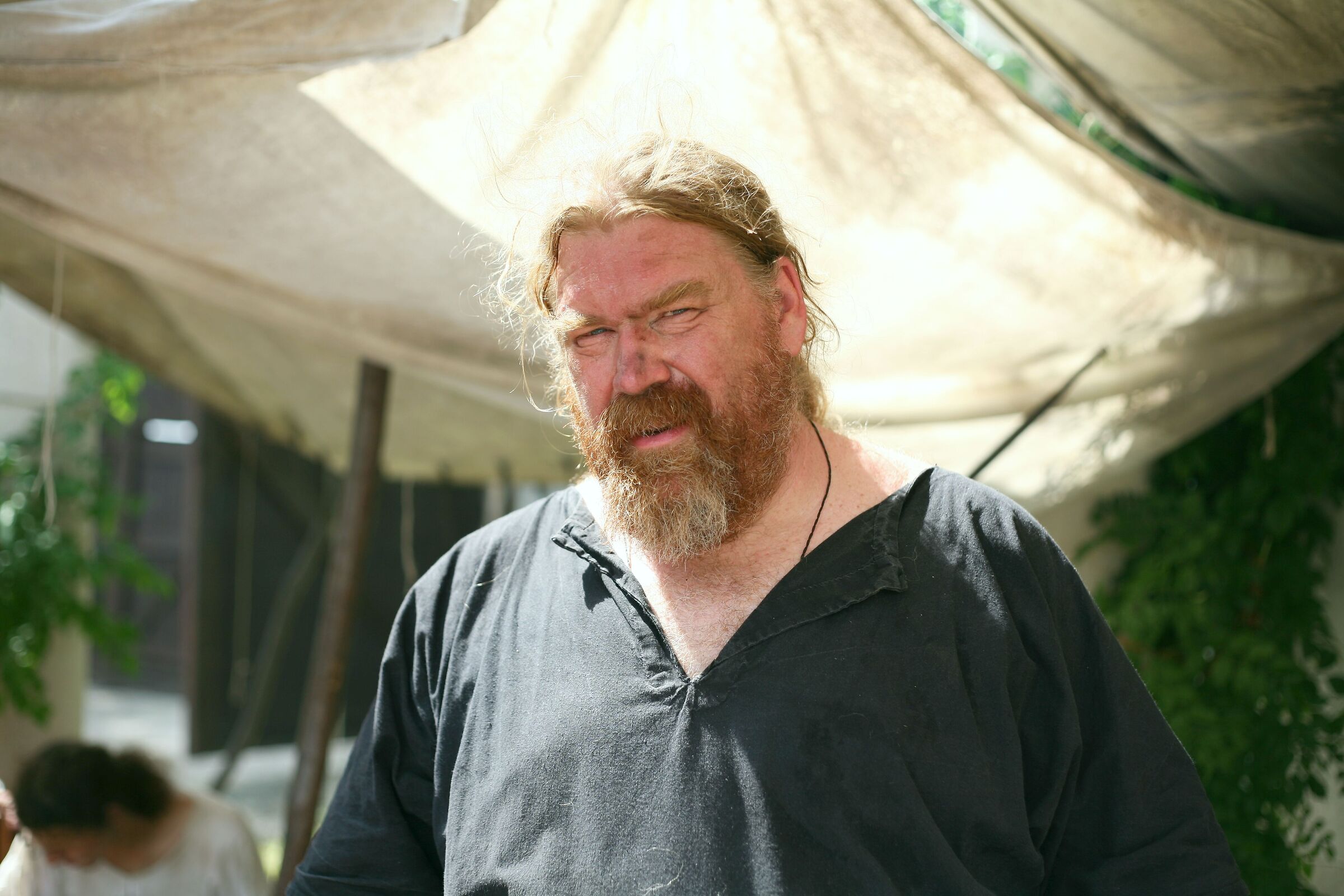 Carnevale storico Savaria - Festa romana 2023