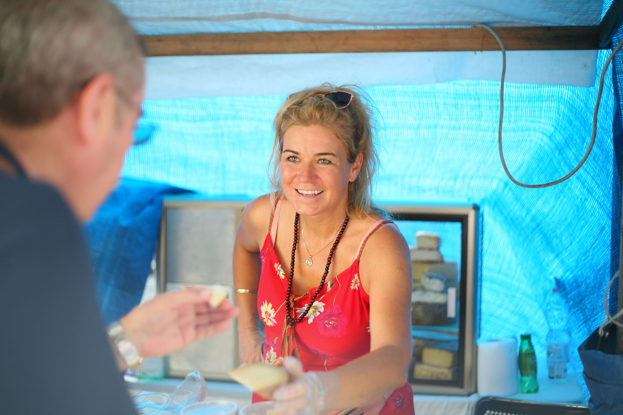 Carnevale storico Savaria - Festa romana 2023