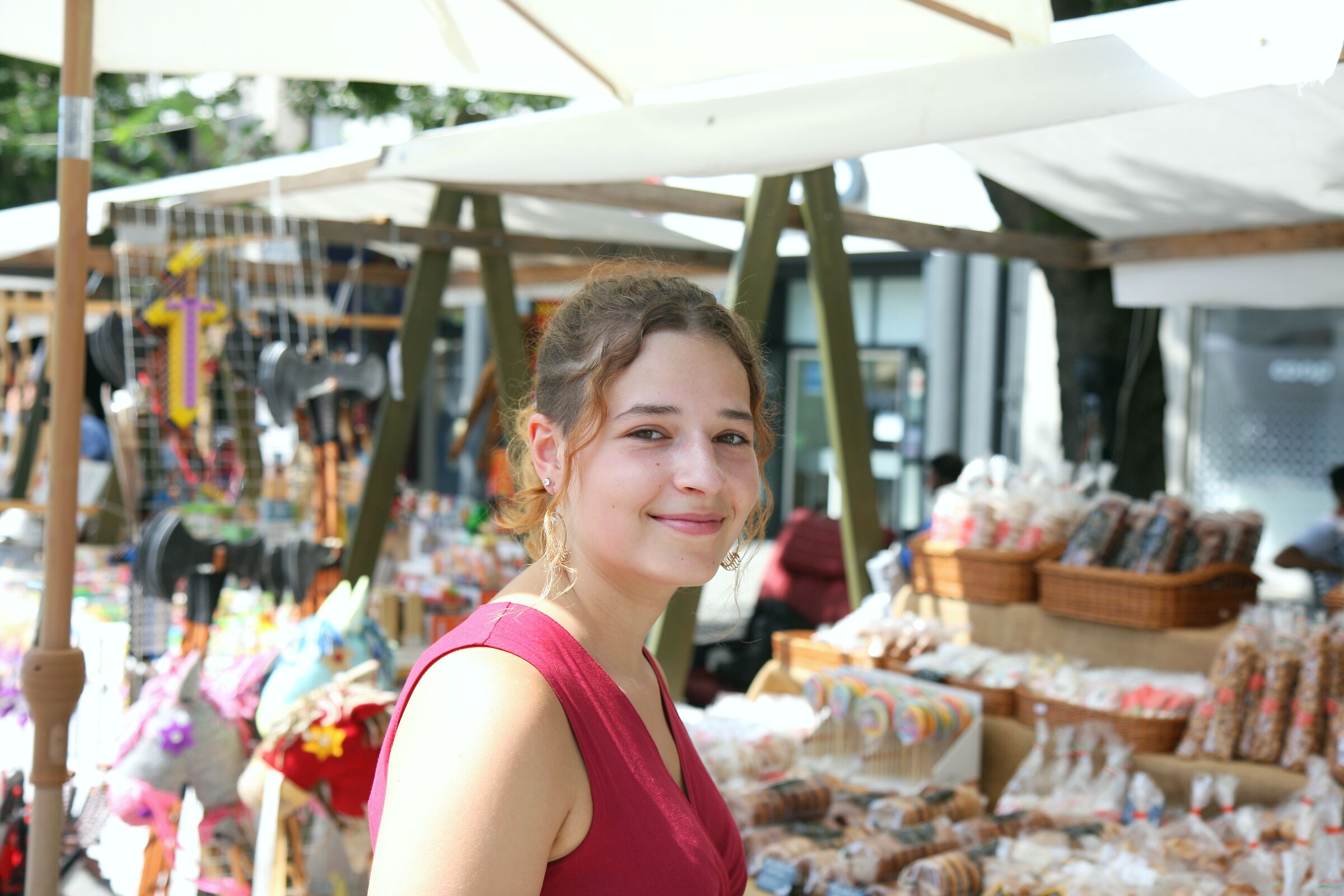 Carnevale storico Savaria - Festa romana 2023