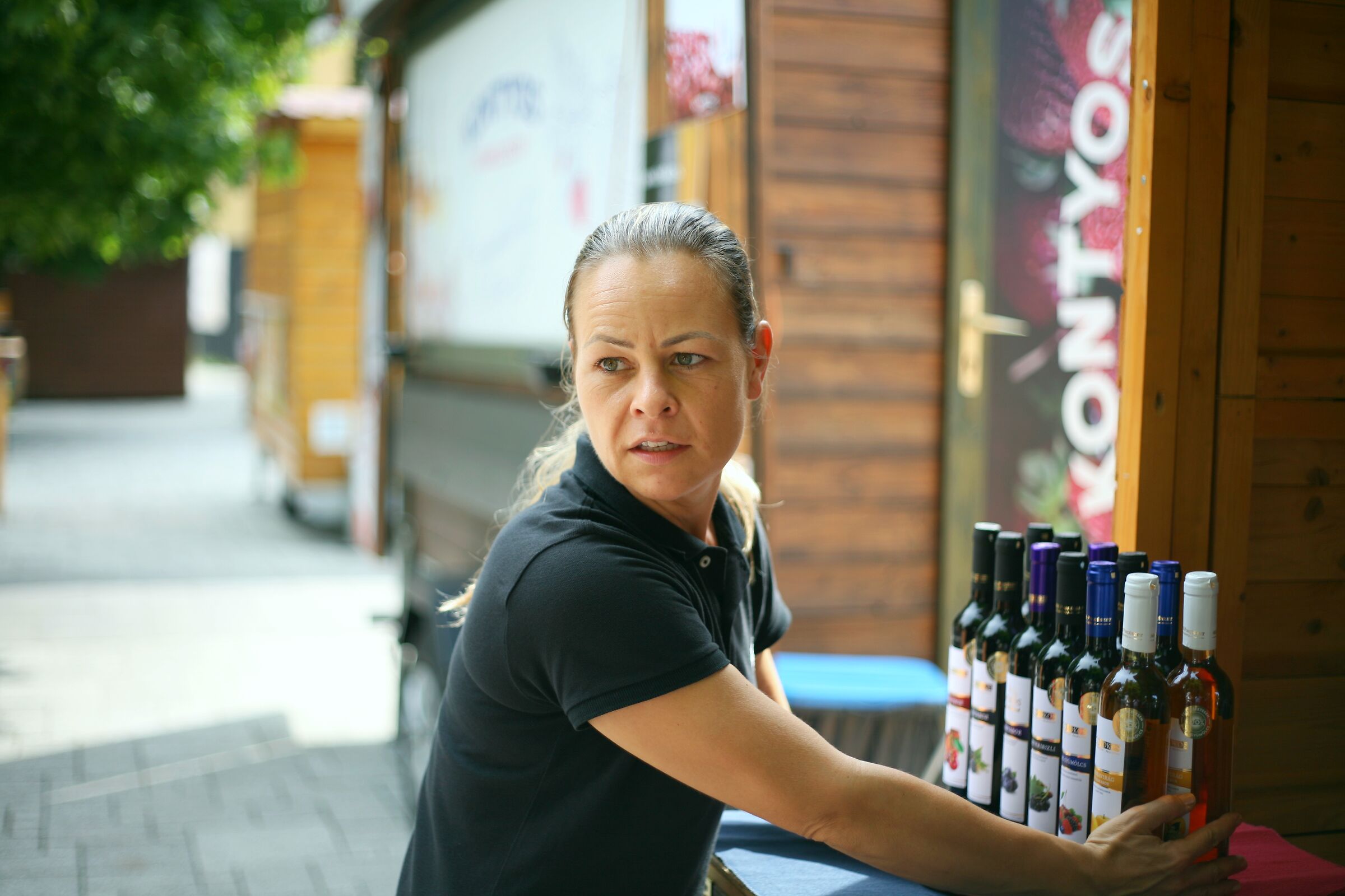 Carnevale storico Savaria - Festa romana 2023