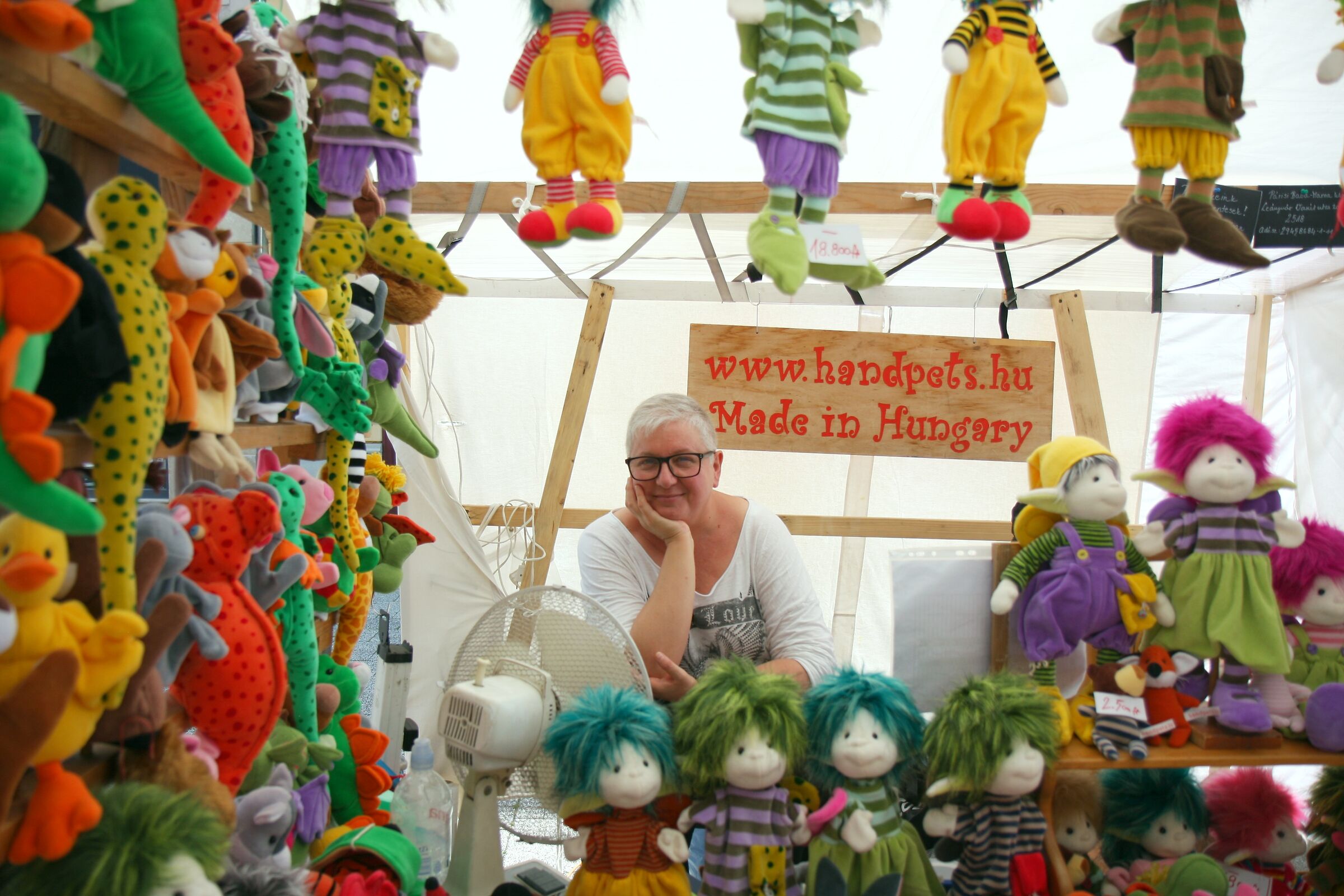 Carnevale storico Savaria - Festa romana 2023