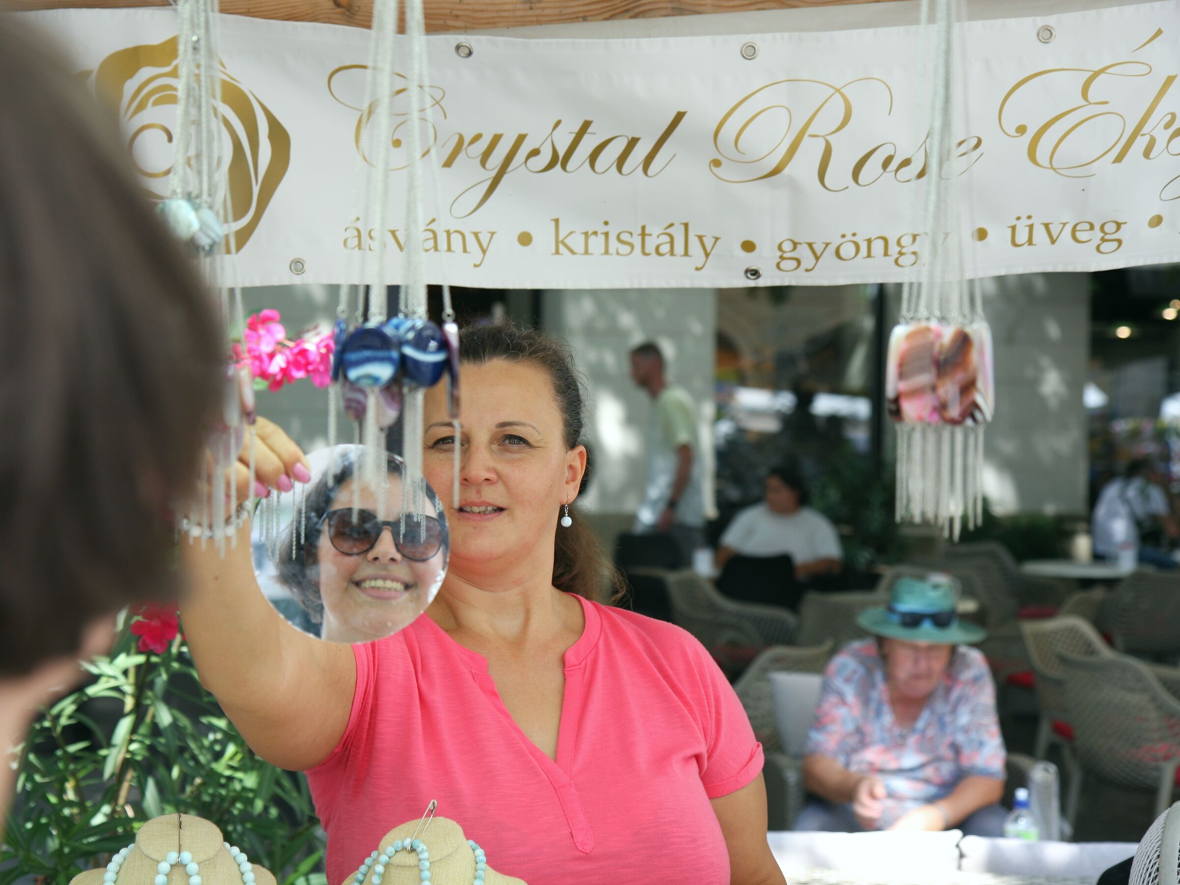 Carnevale storico Savaria - Festa romana 2023