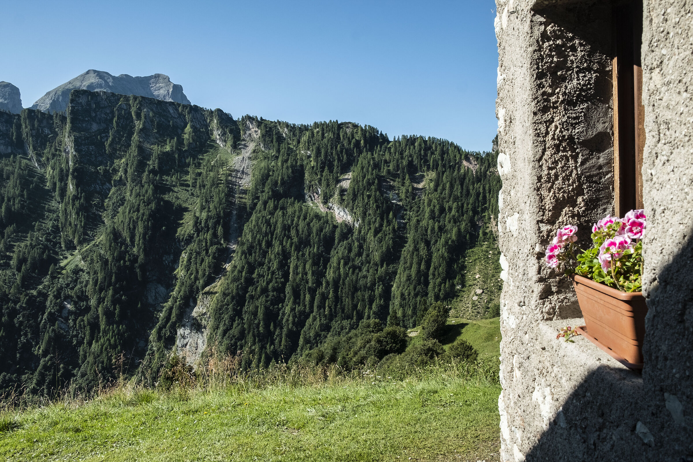 Monti della Schiara