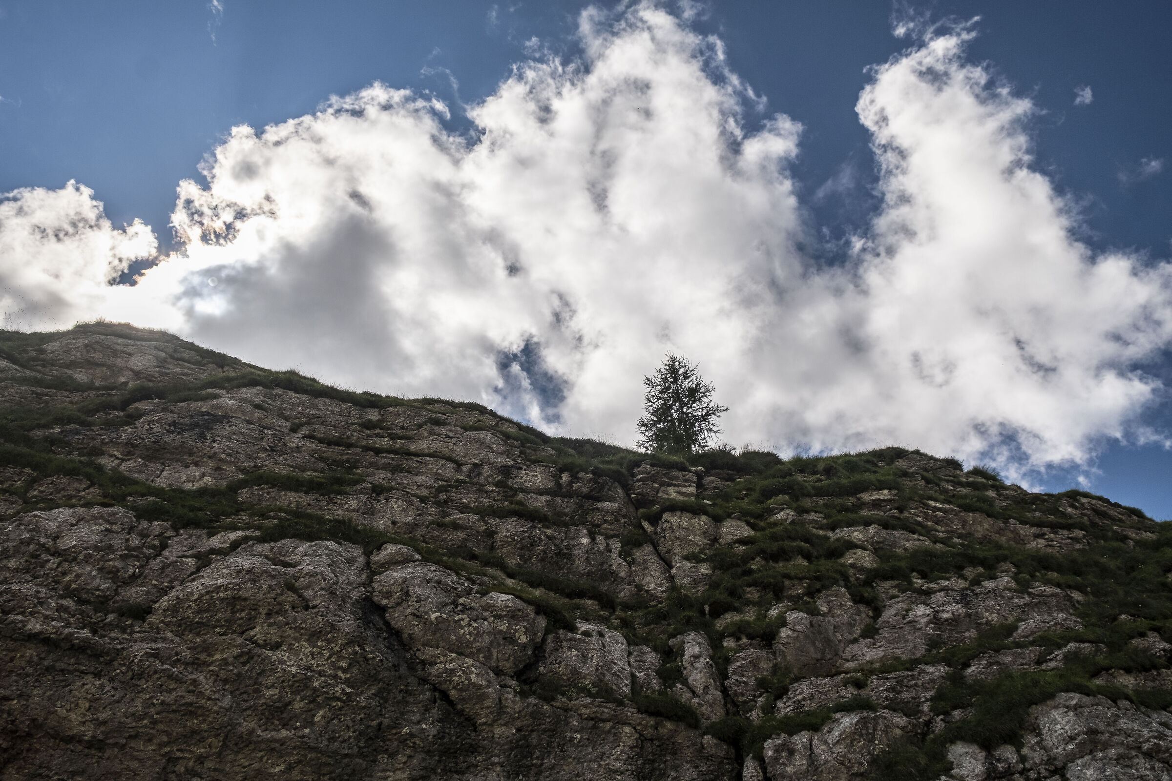 Val  Del Granzoi