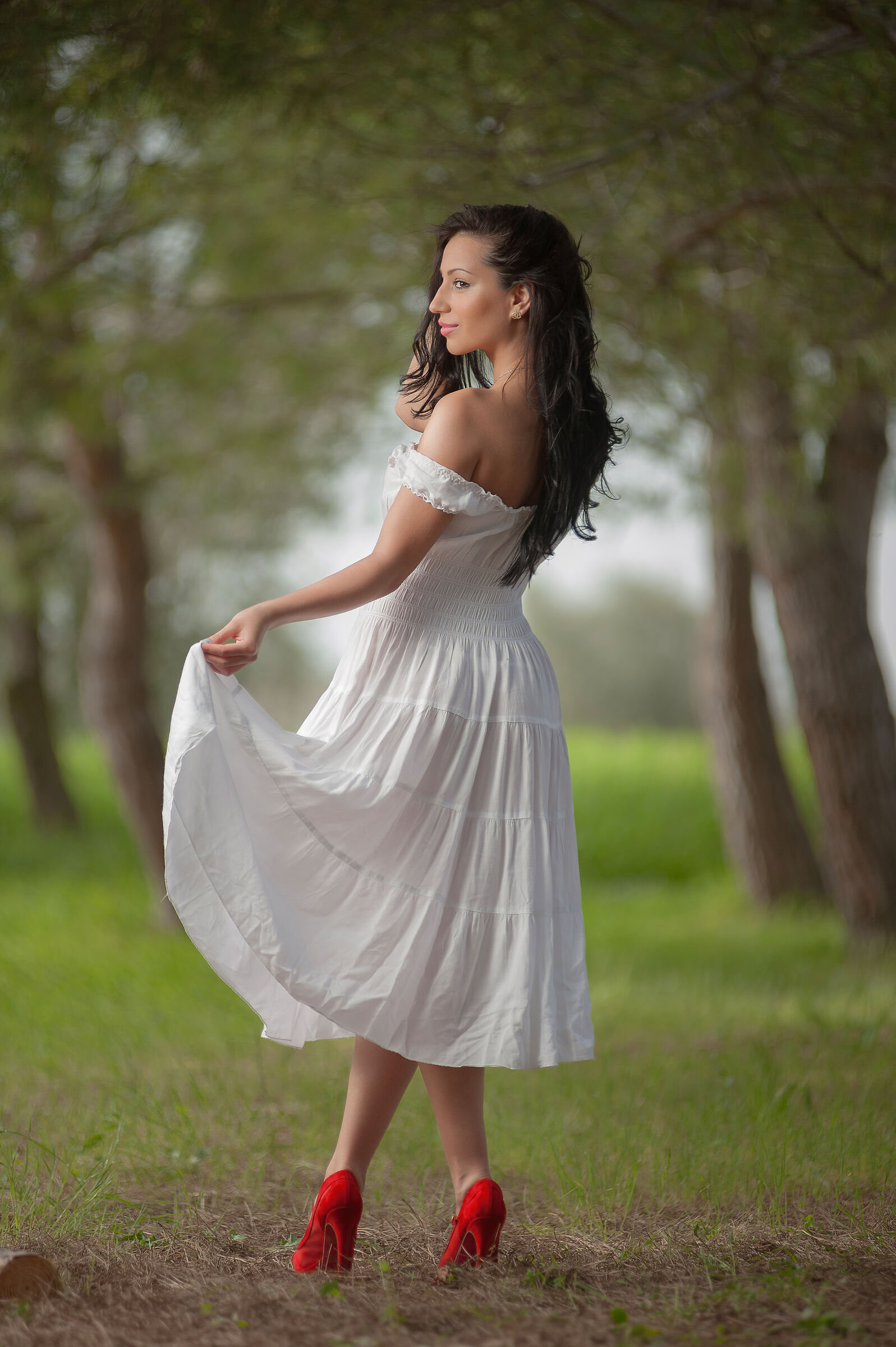 Alina