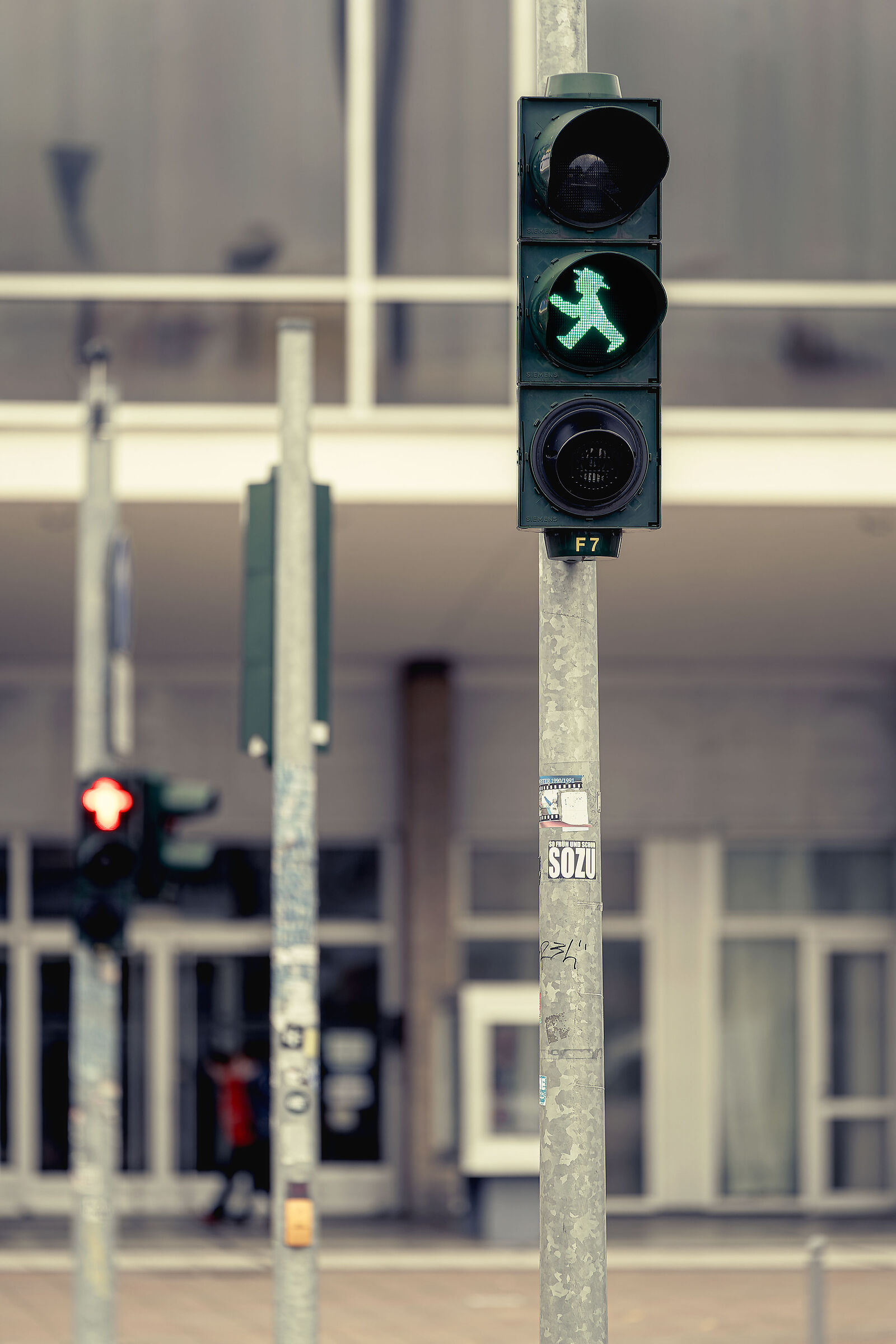 Ampelmannchen