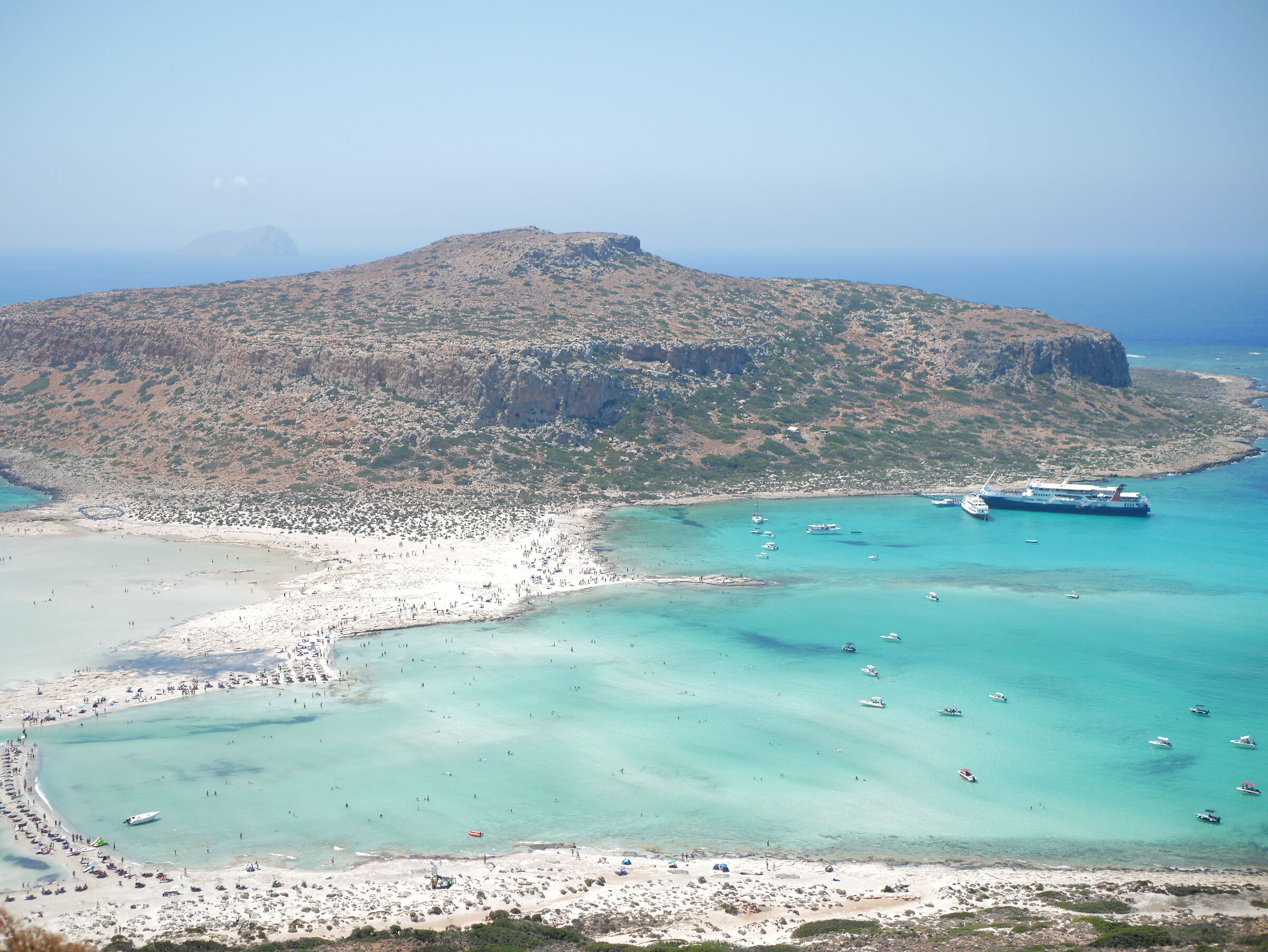 Laguna di balos