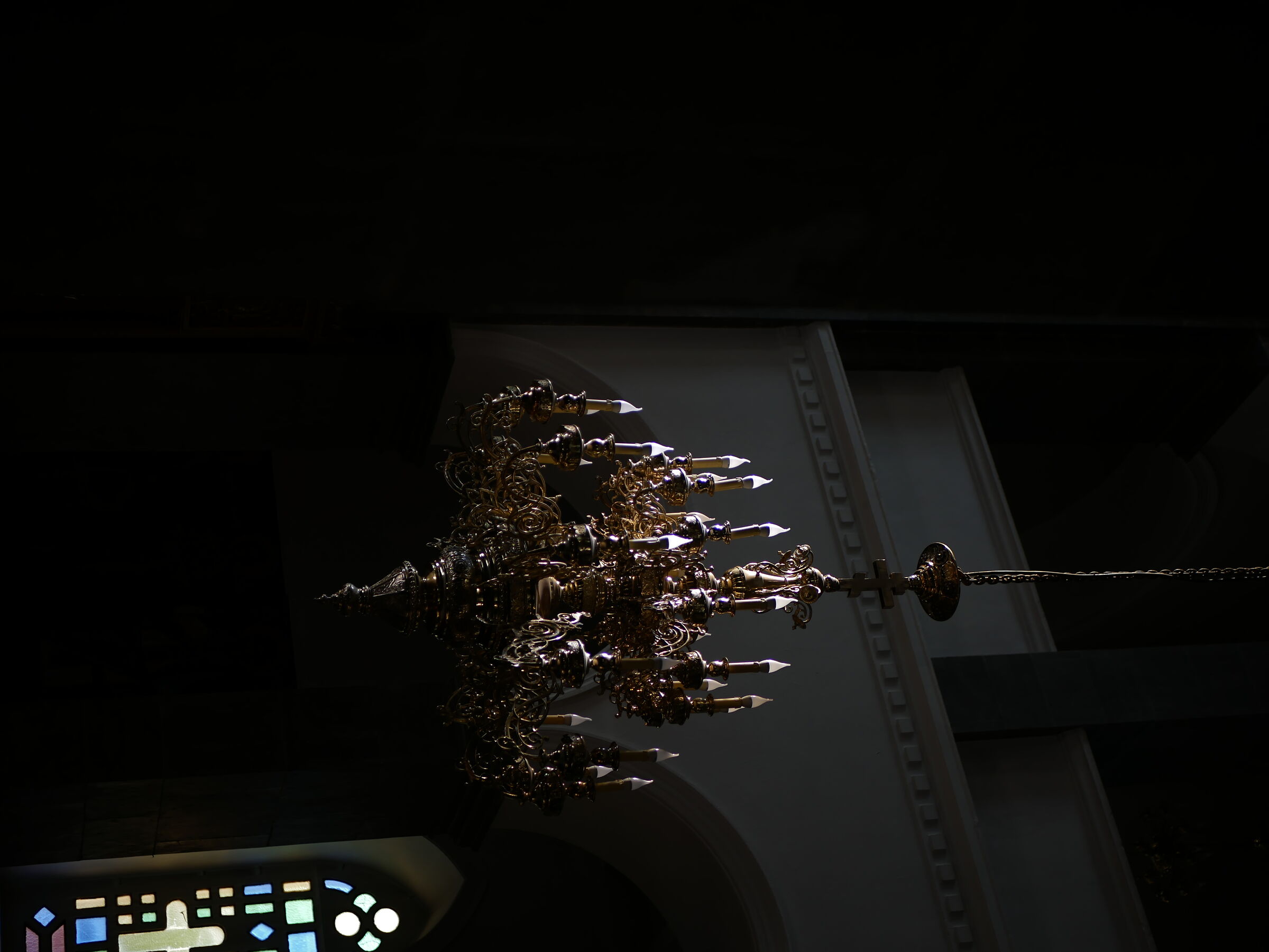 Chiesa di Neapolis(Creta)
