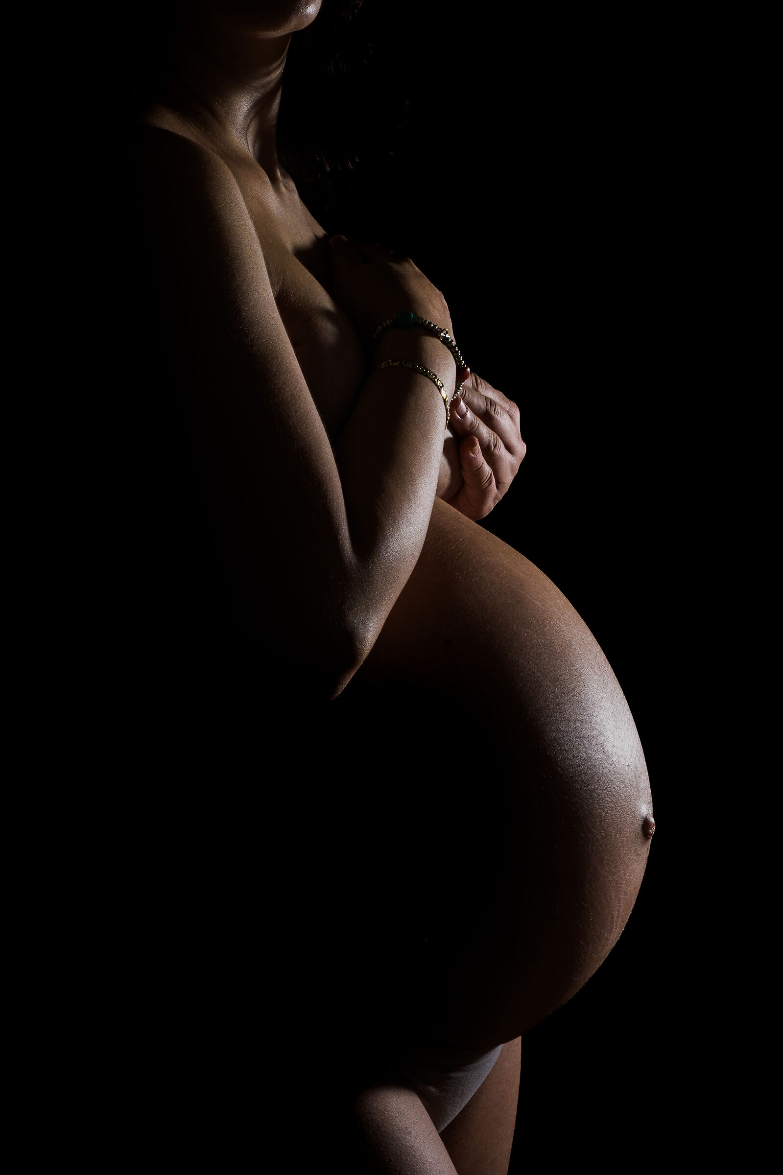 The beginning of life