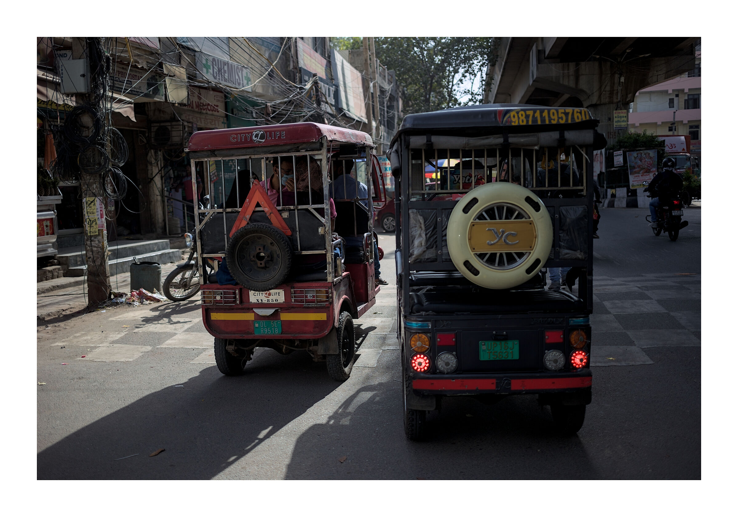Tuc Tuc
