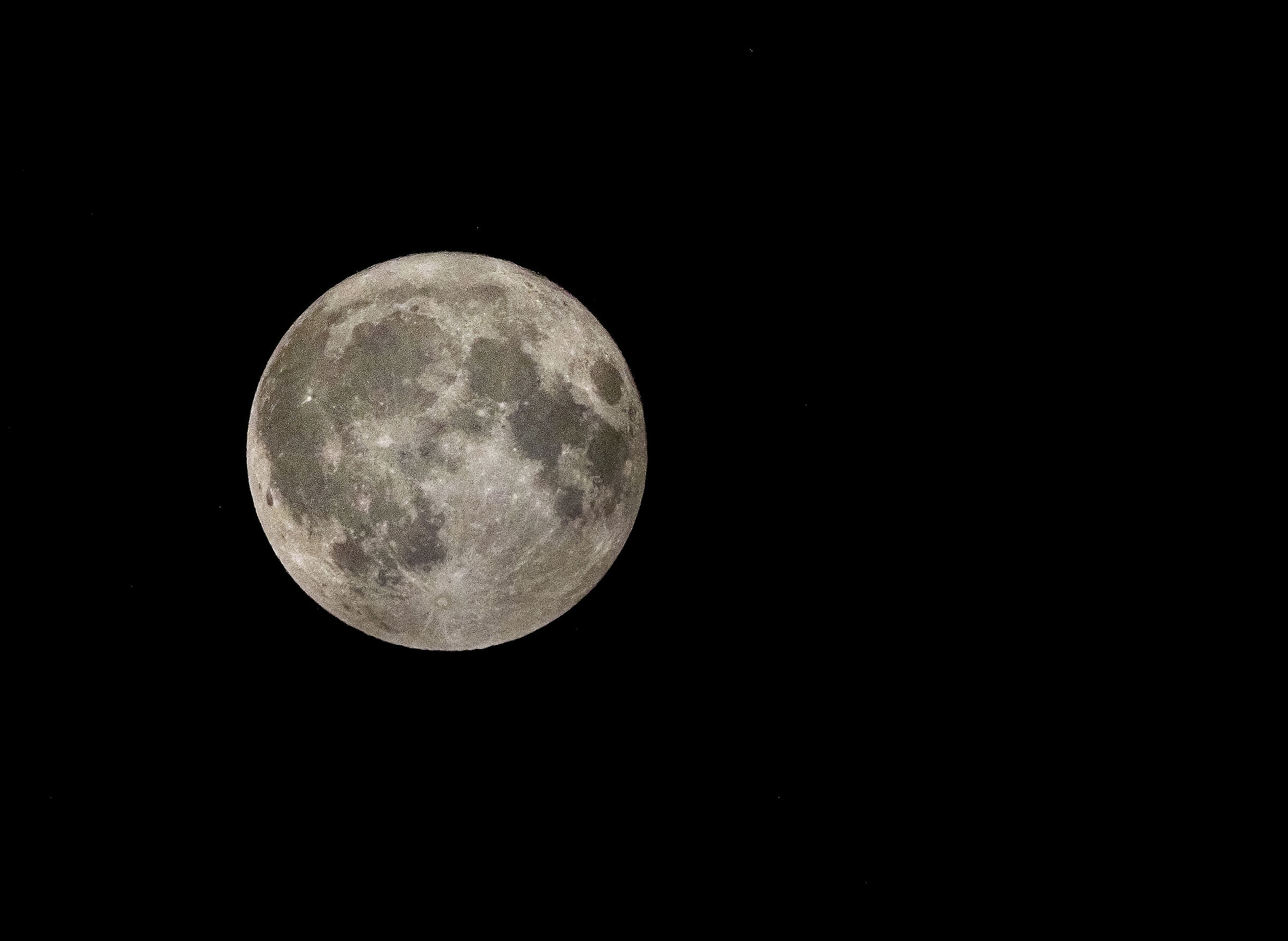 Super moon