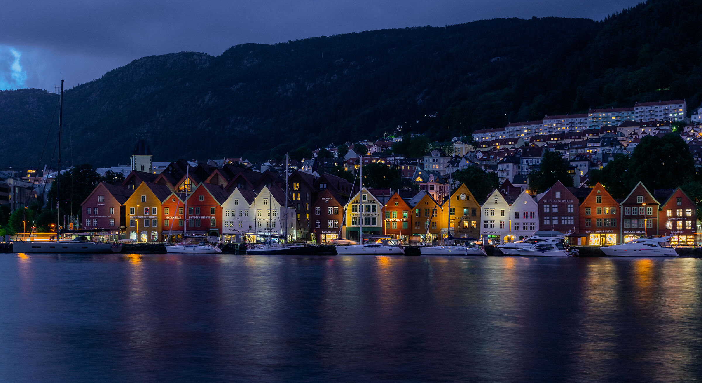 Bergen