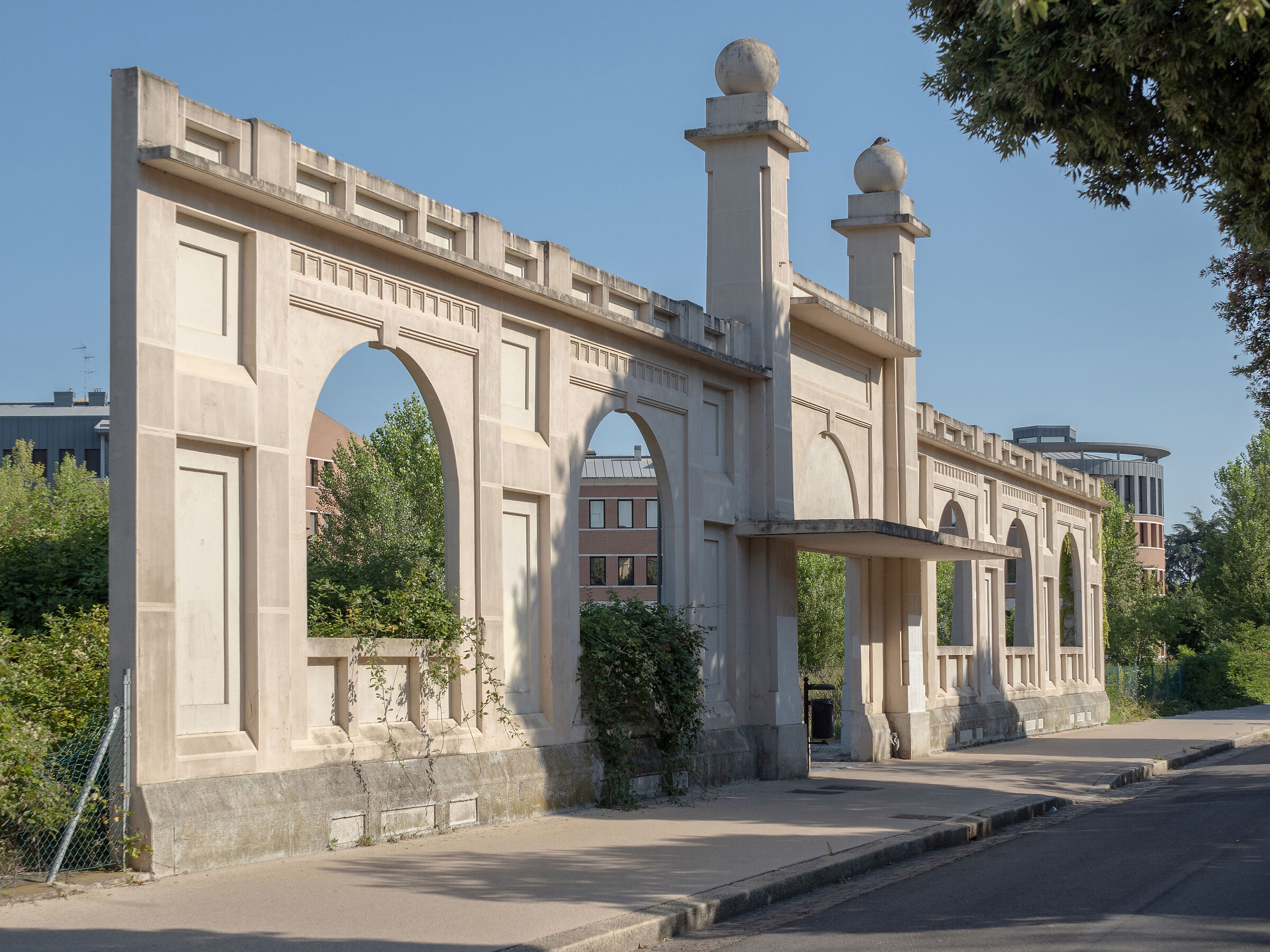 Architetture della città