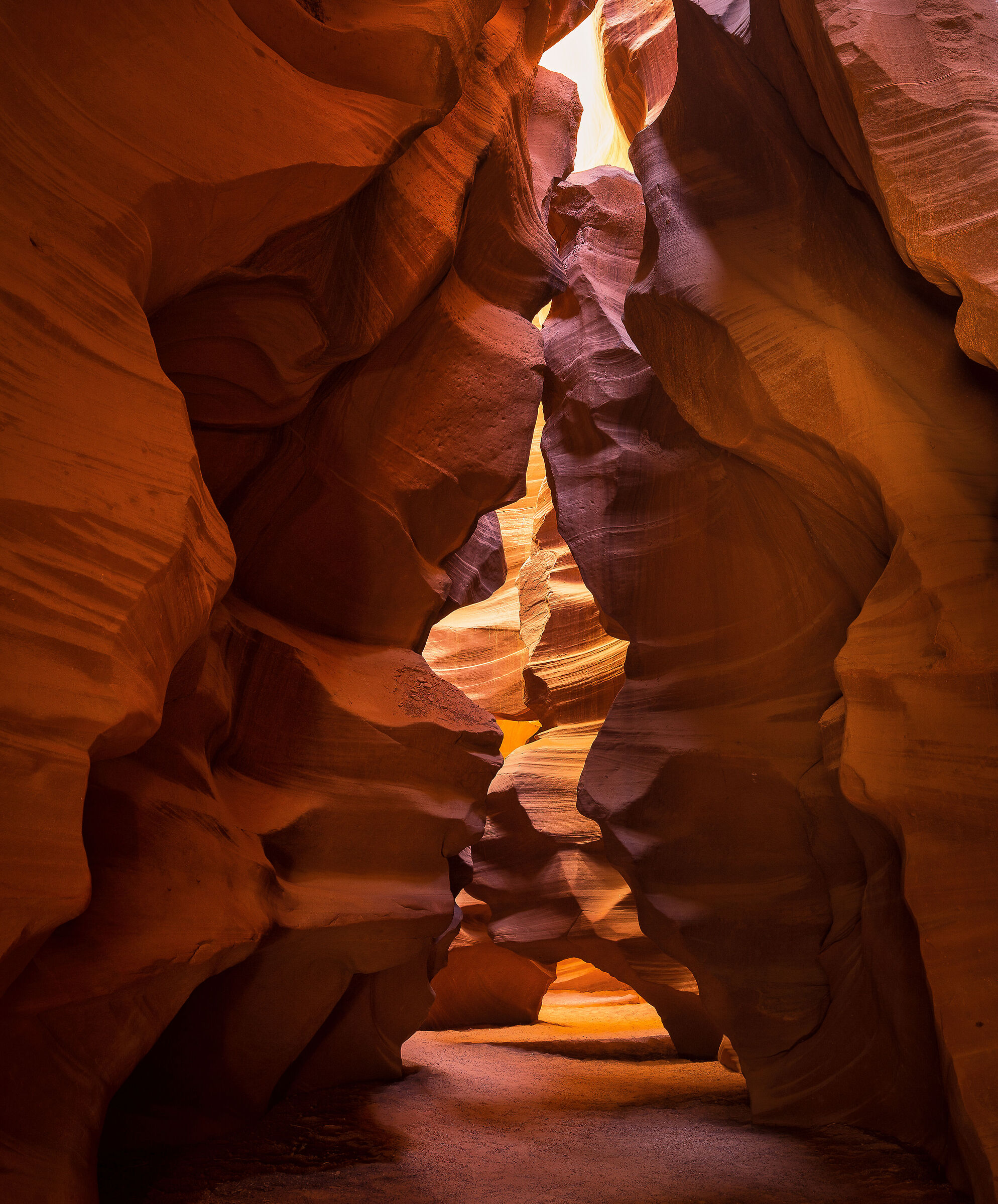 Antelope Canyon