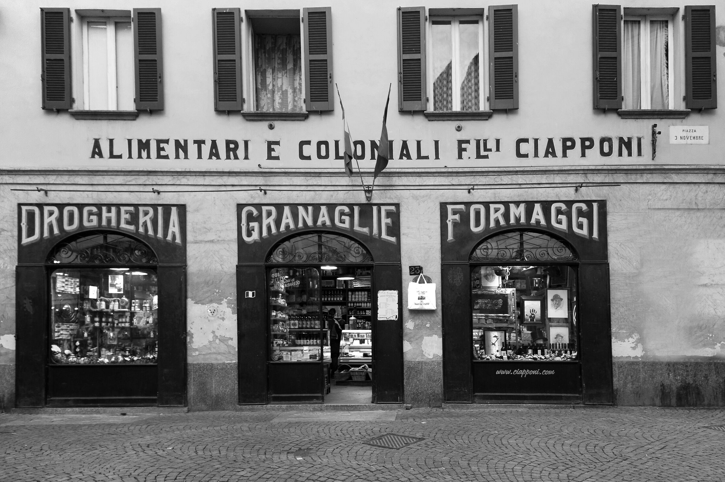 Senza Titolo