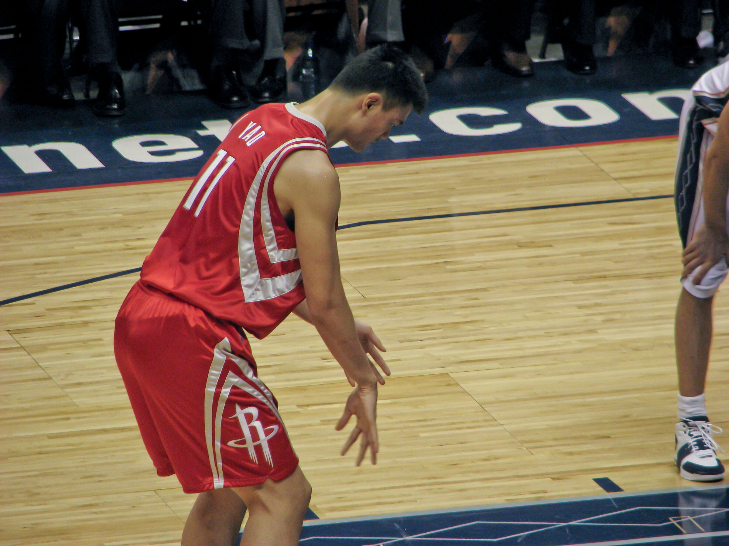 Yao Ming