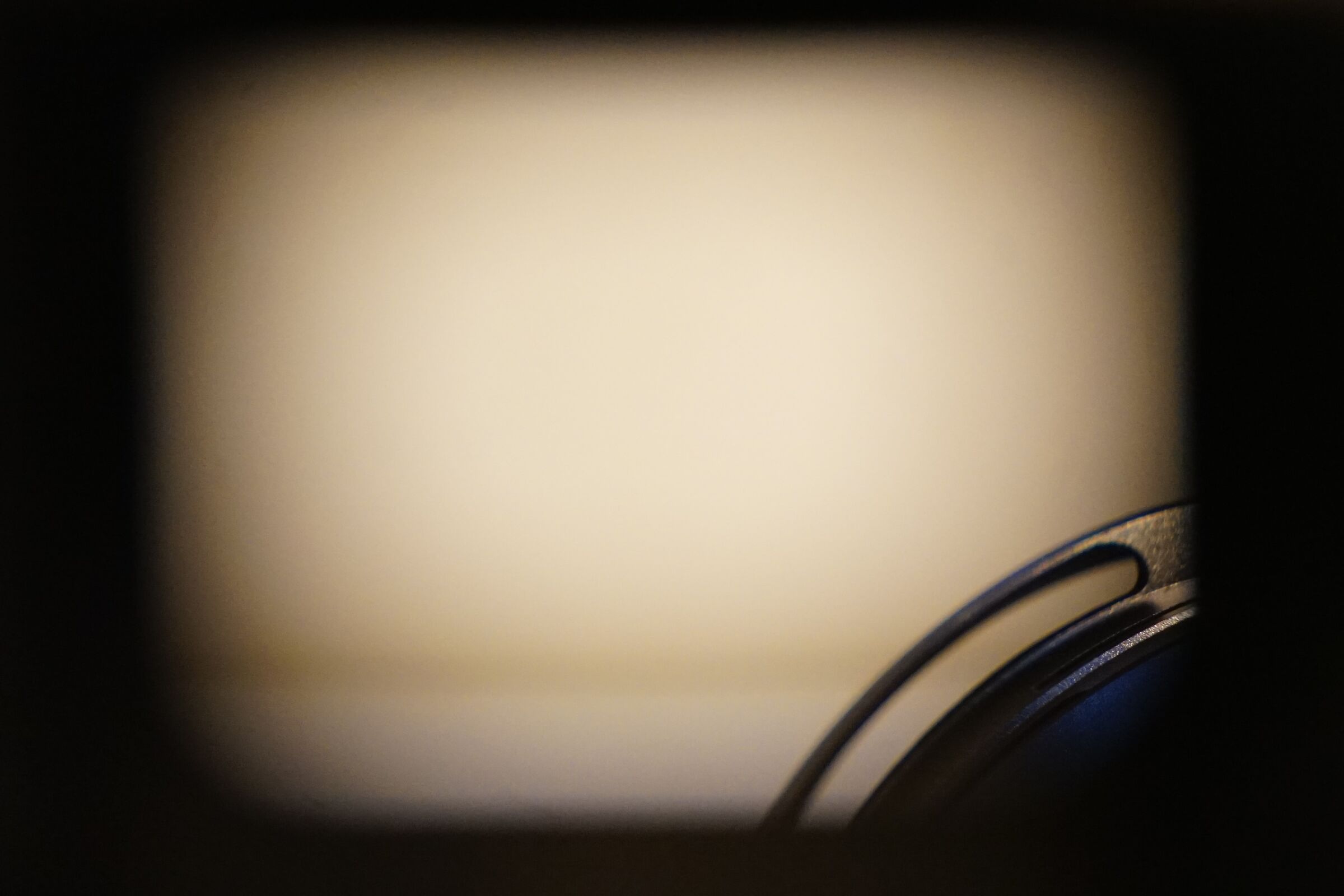 Originale e invadente