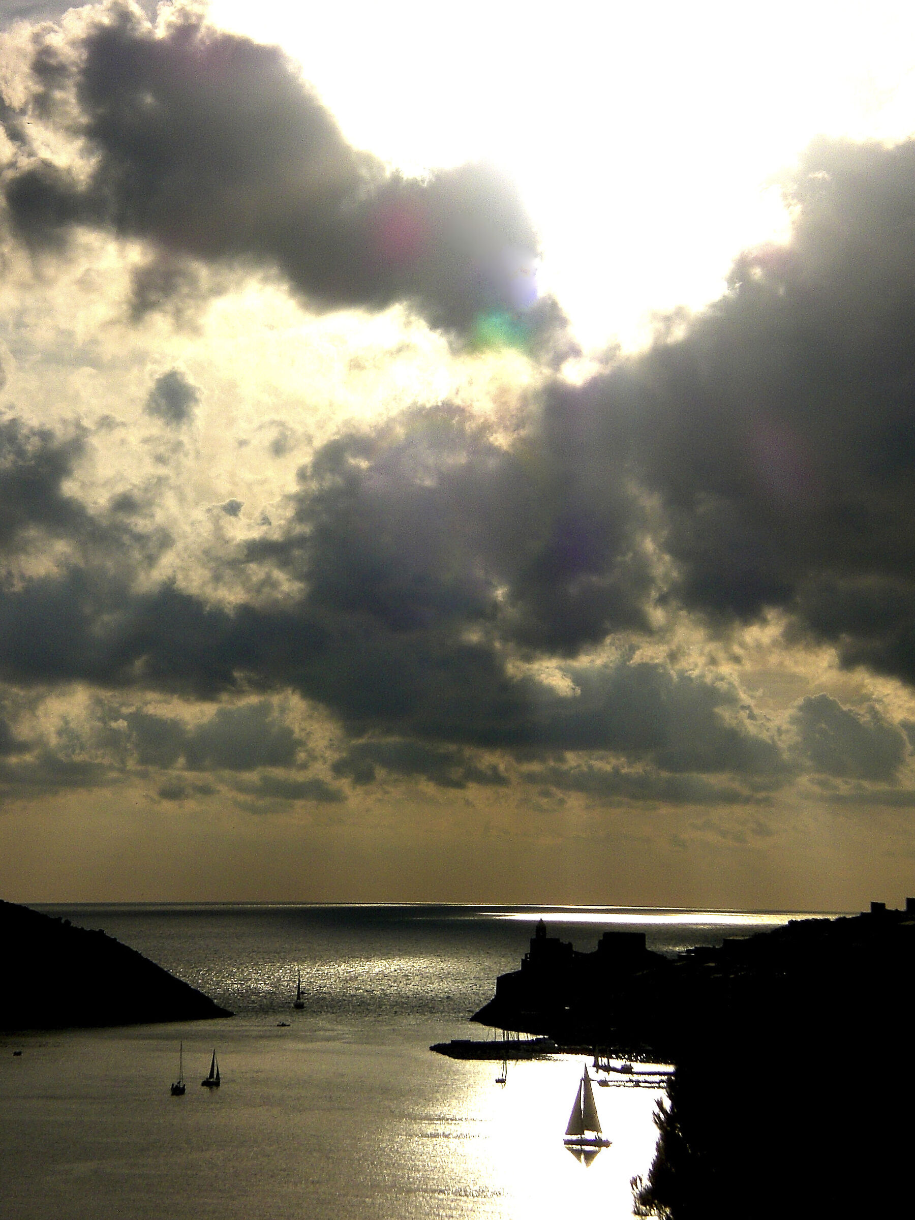 Portovenere