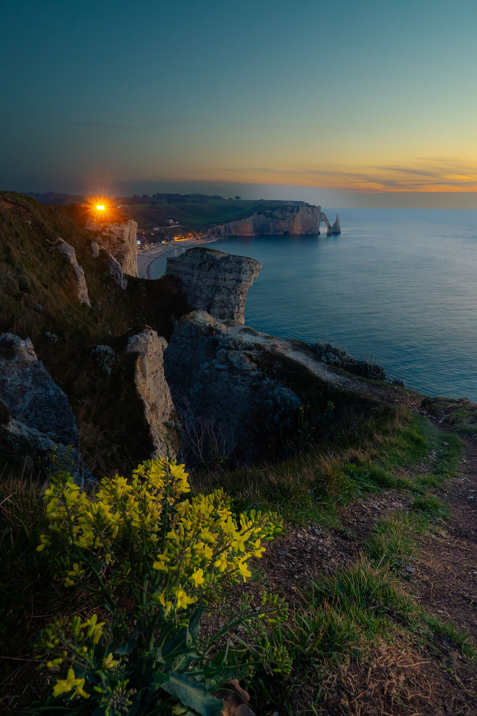 Etretat