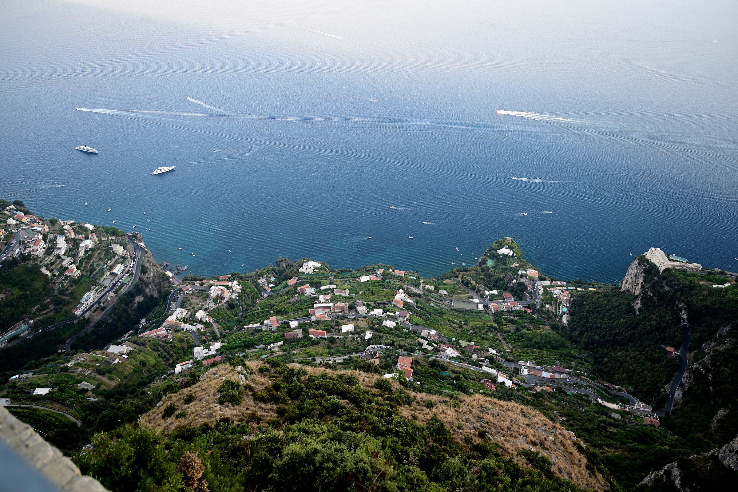 Amalfi Coast