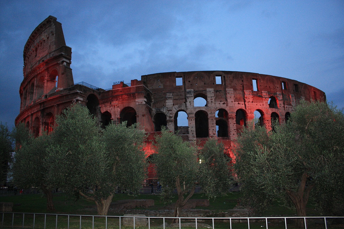 colosseo