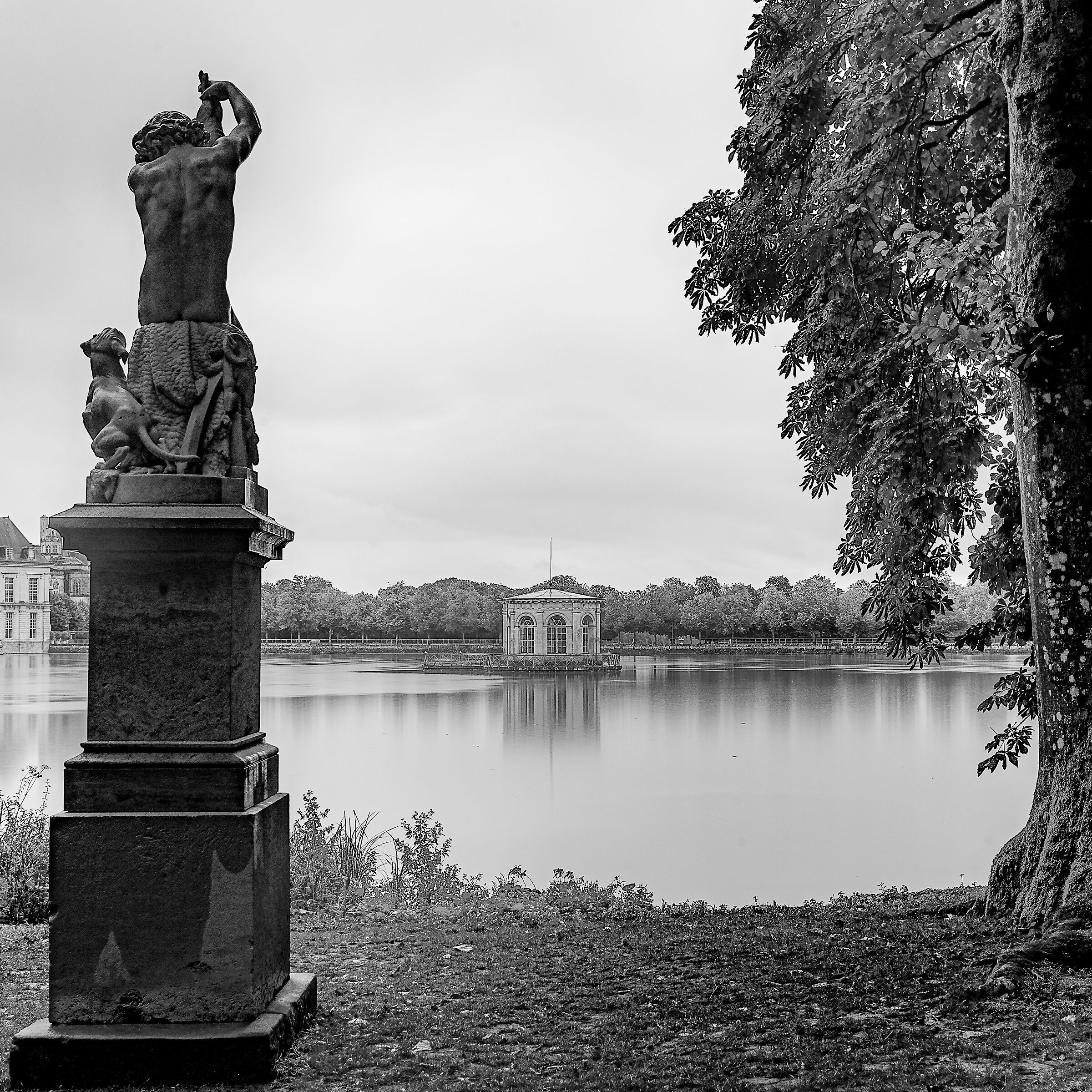 Rambouillet