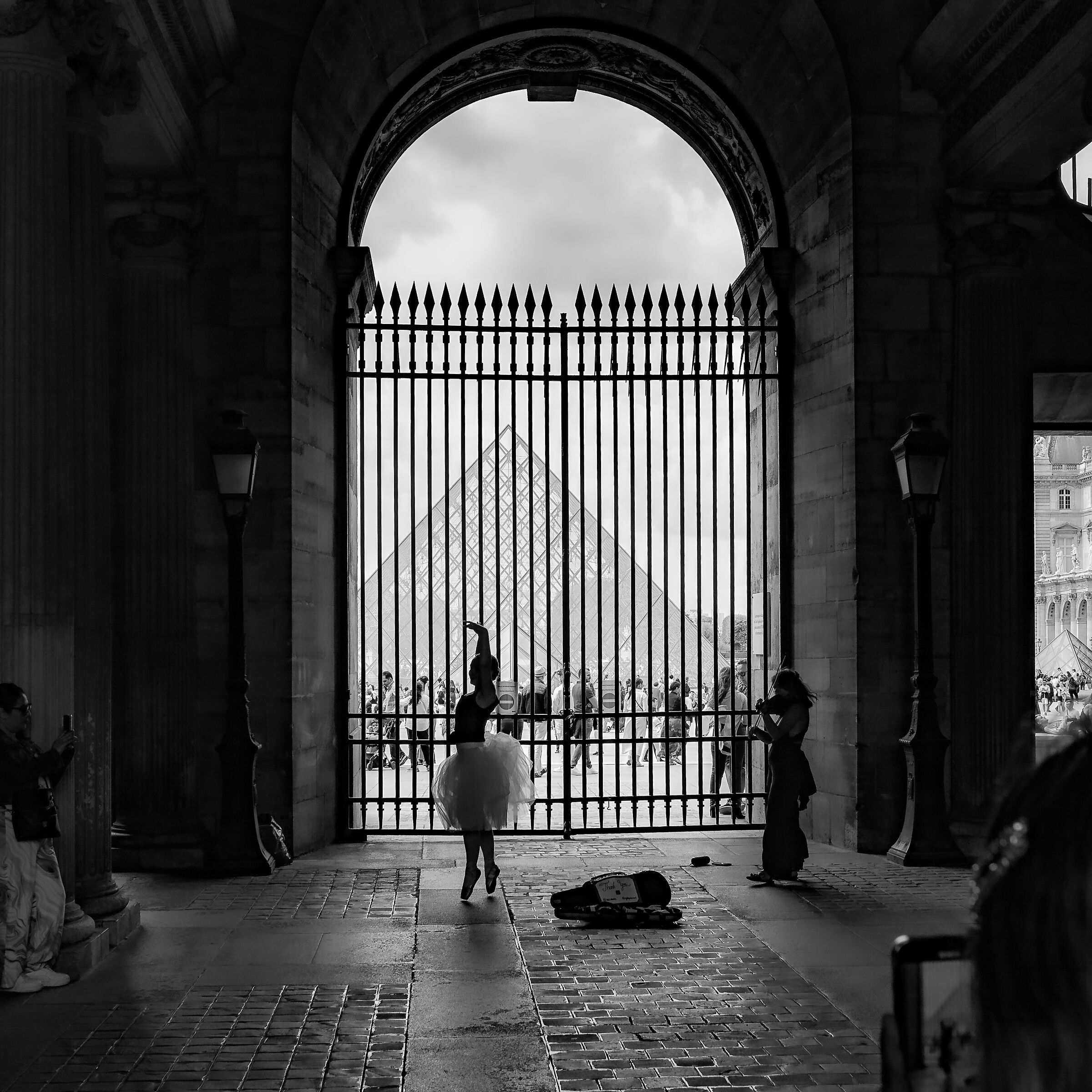 Louvre