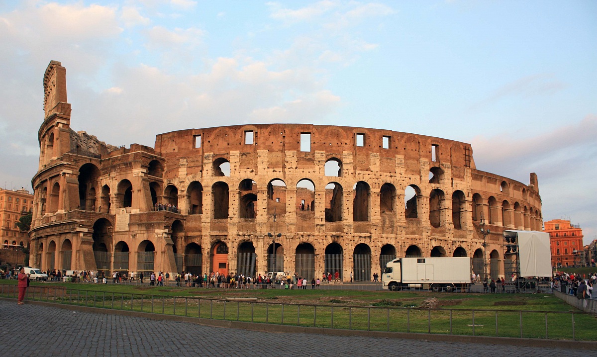colosseo