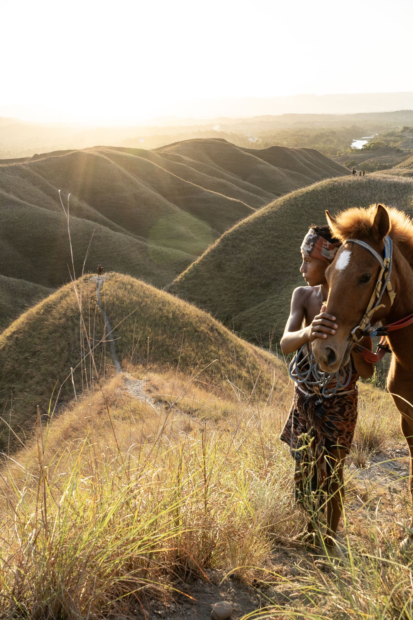 sumba