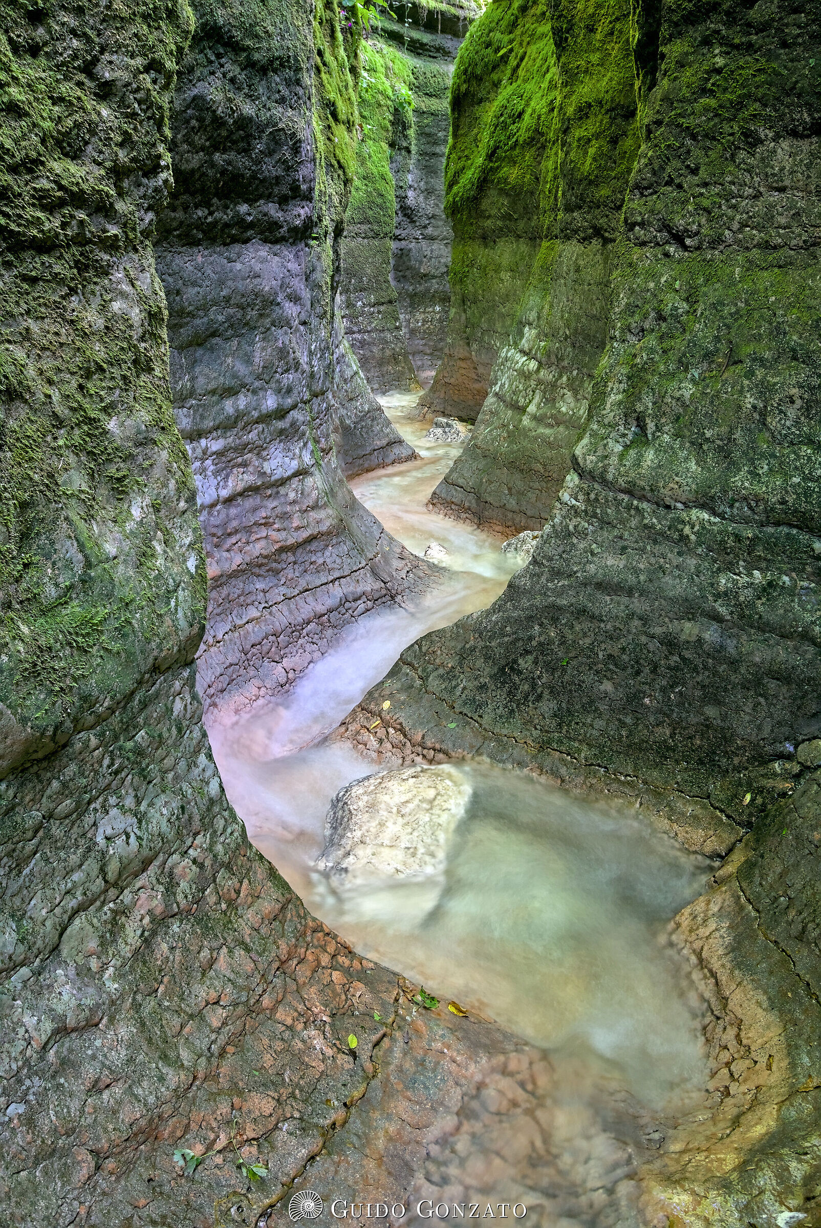 Vajo Mulino Vecchio (Negrar, VR)