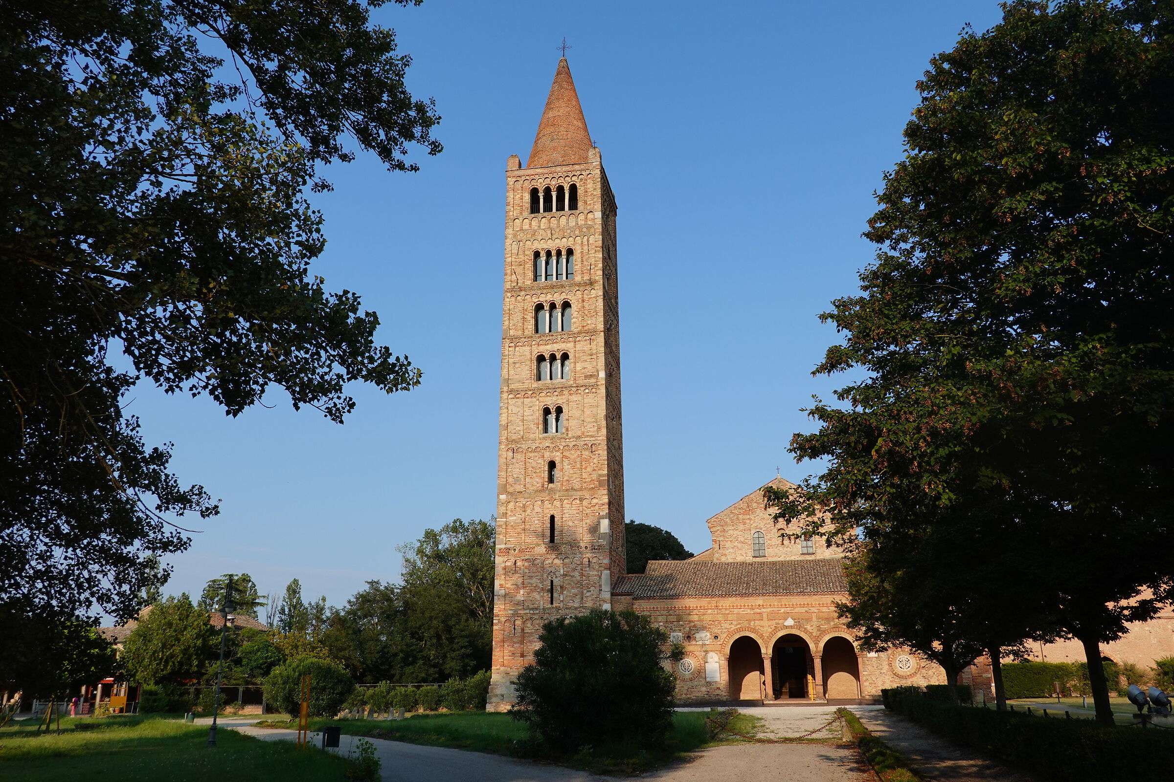 Abbazia di Pomposa
