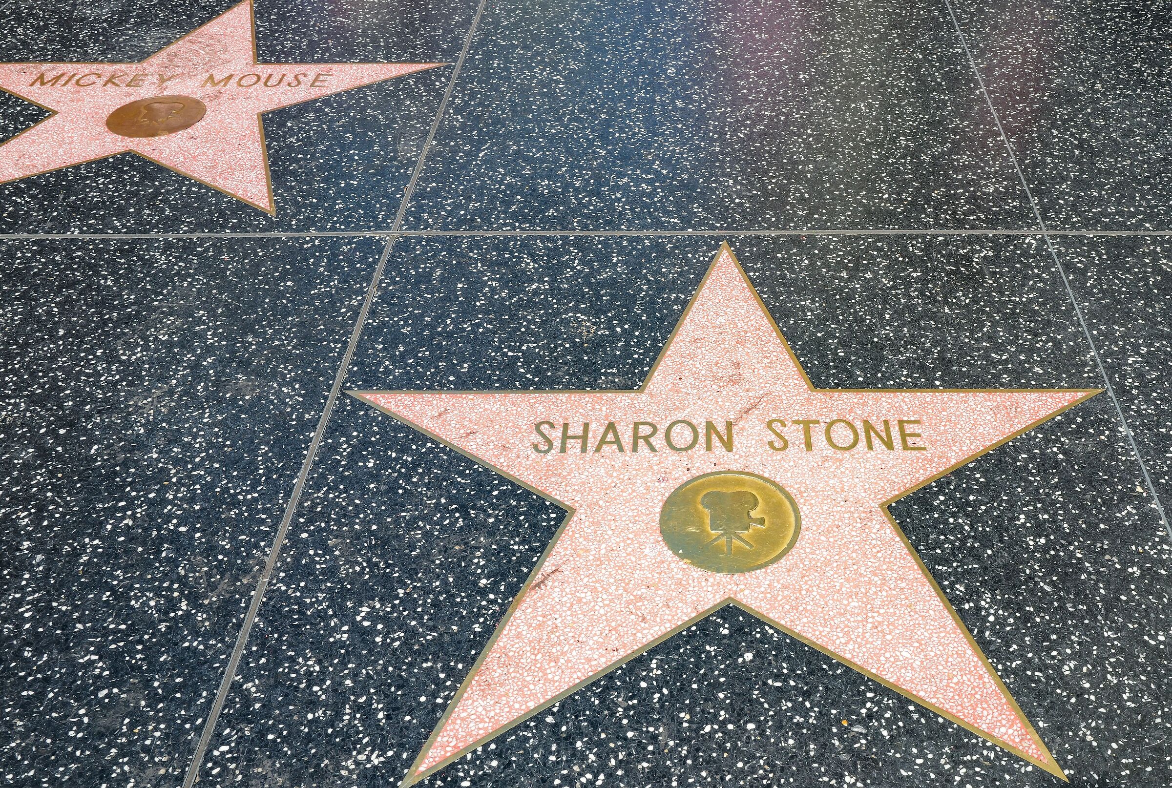 Los Angeles Hollywood