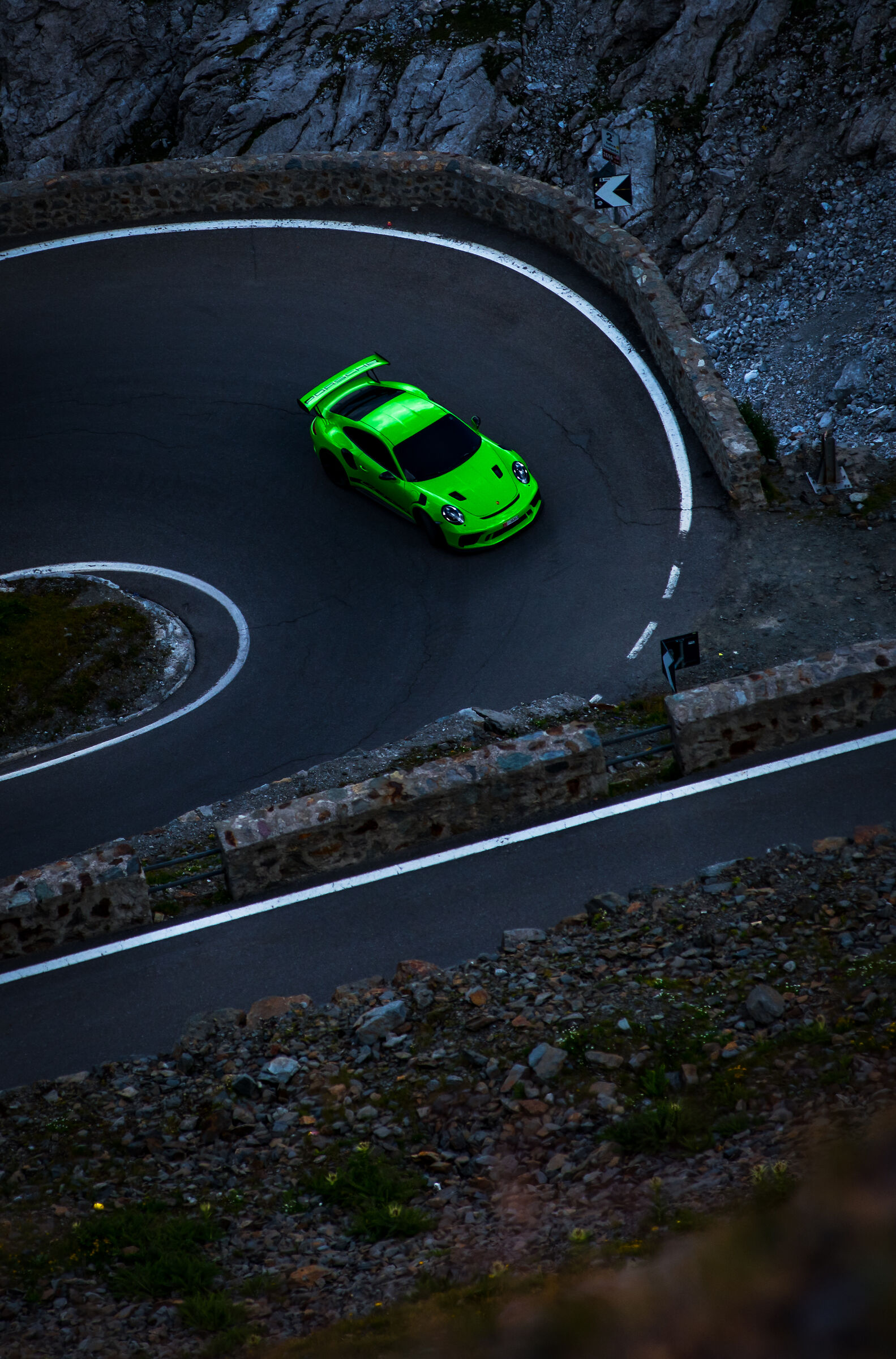 Stelvio