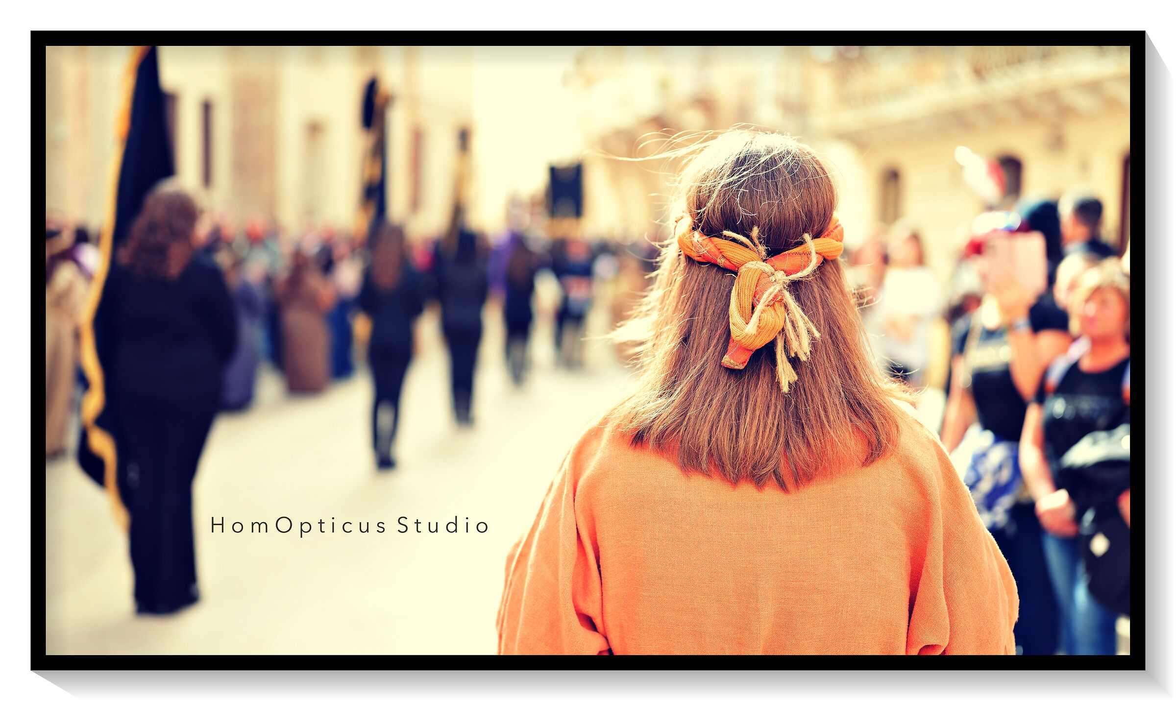 The Piscatura - The Prosecuting Agents